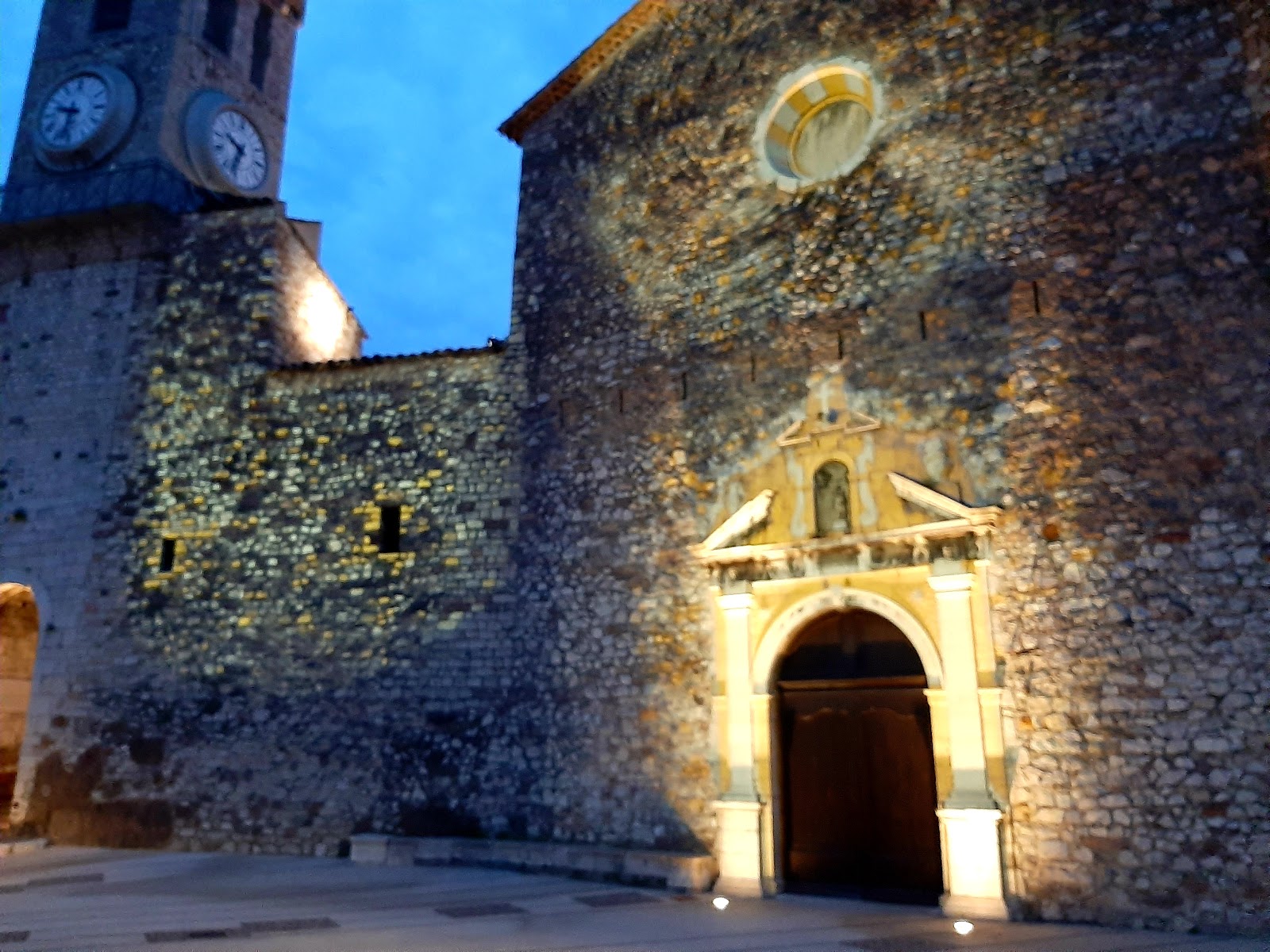 Église Notre-Dame d'Espérance