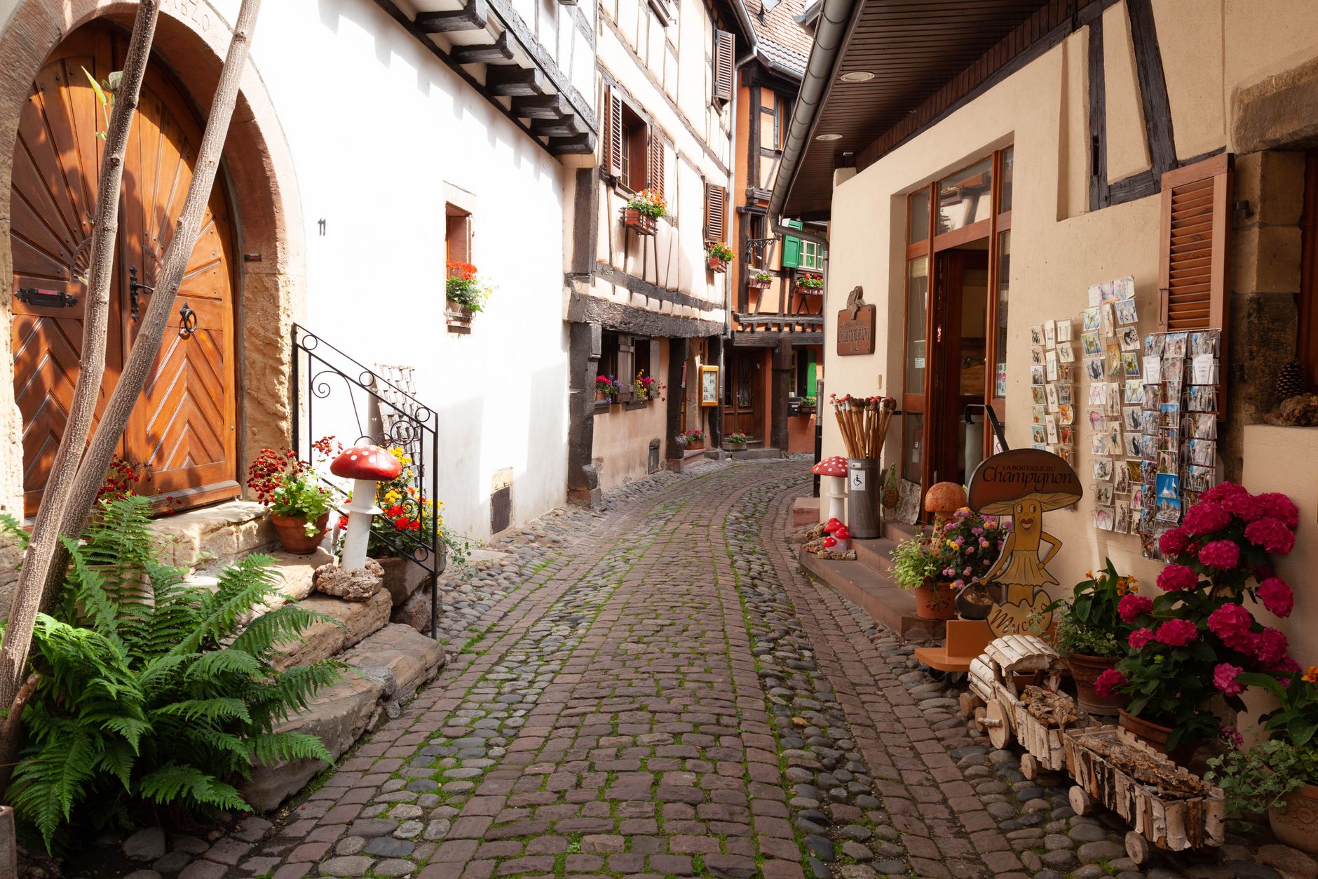 Eguisheim