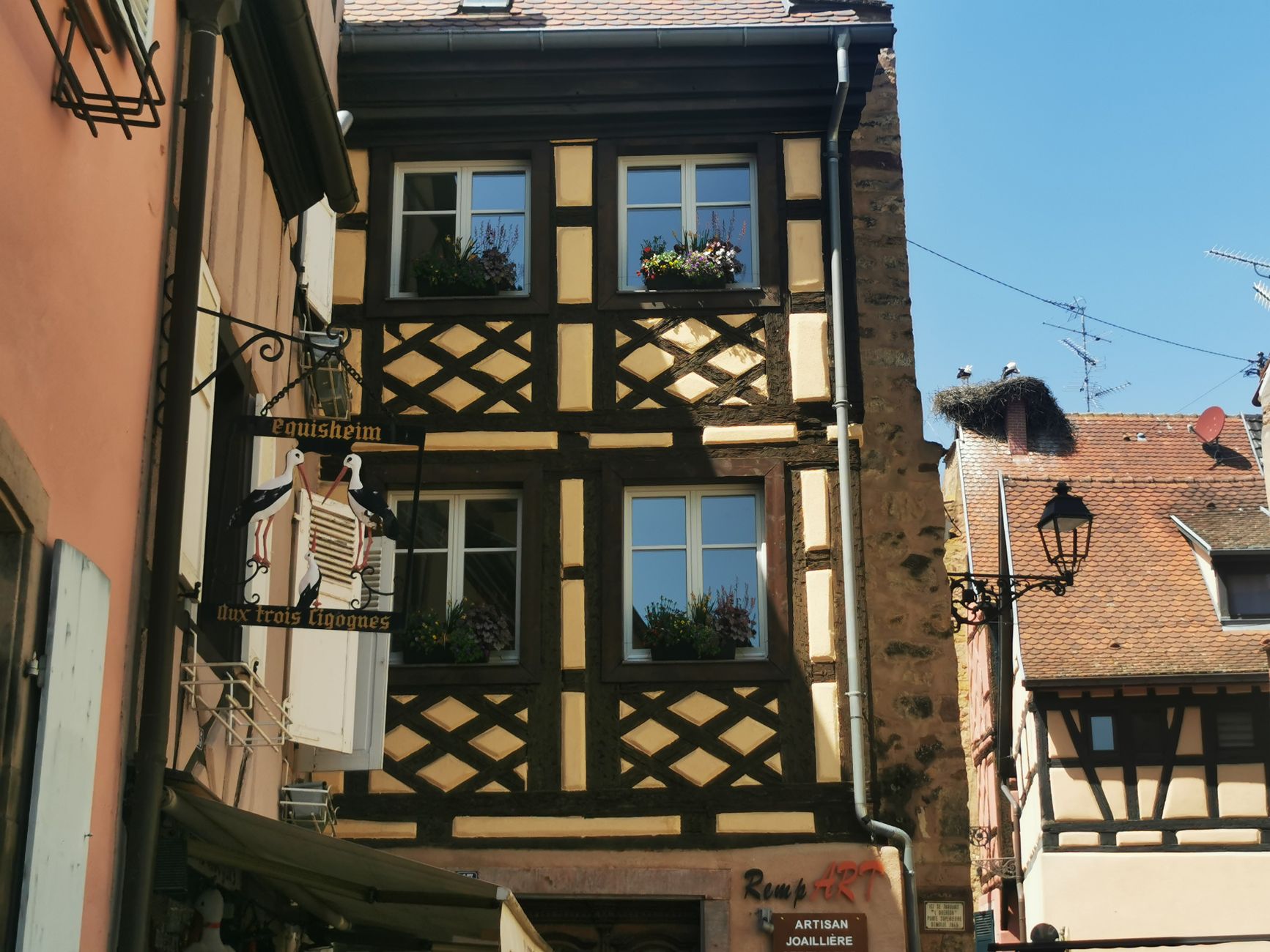 Eguisheim