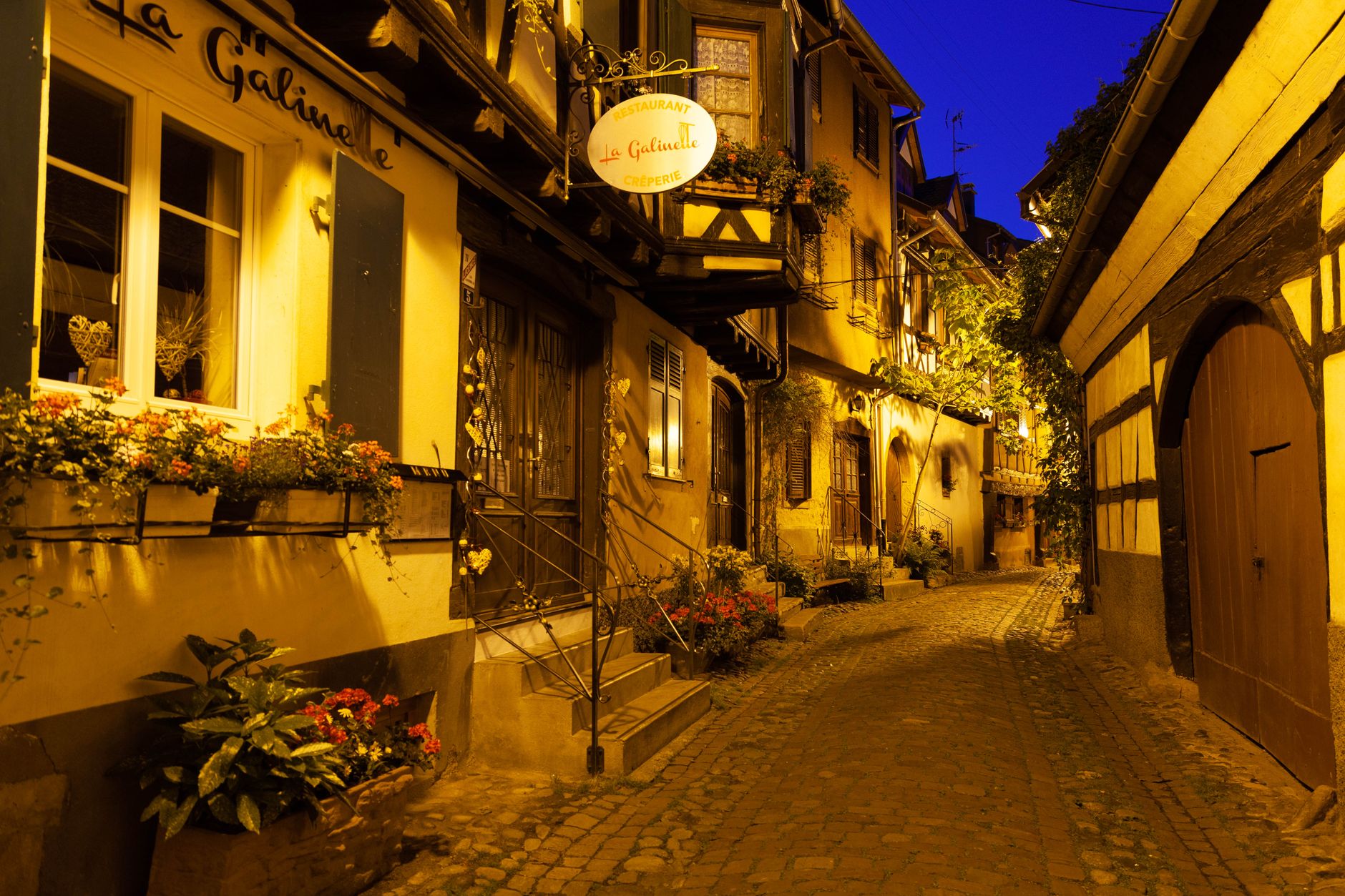 Eguisheim