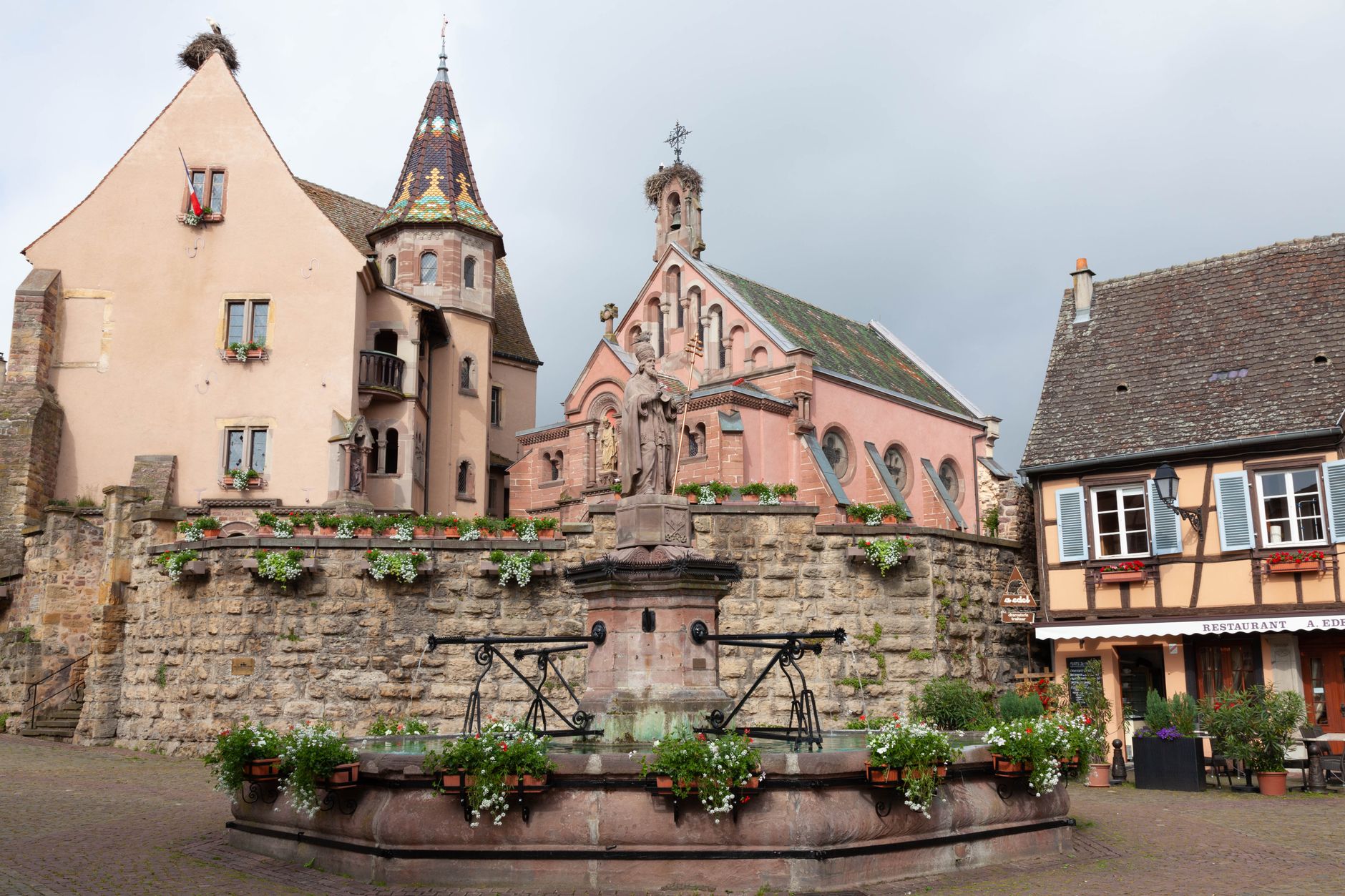Eguisheim