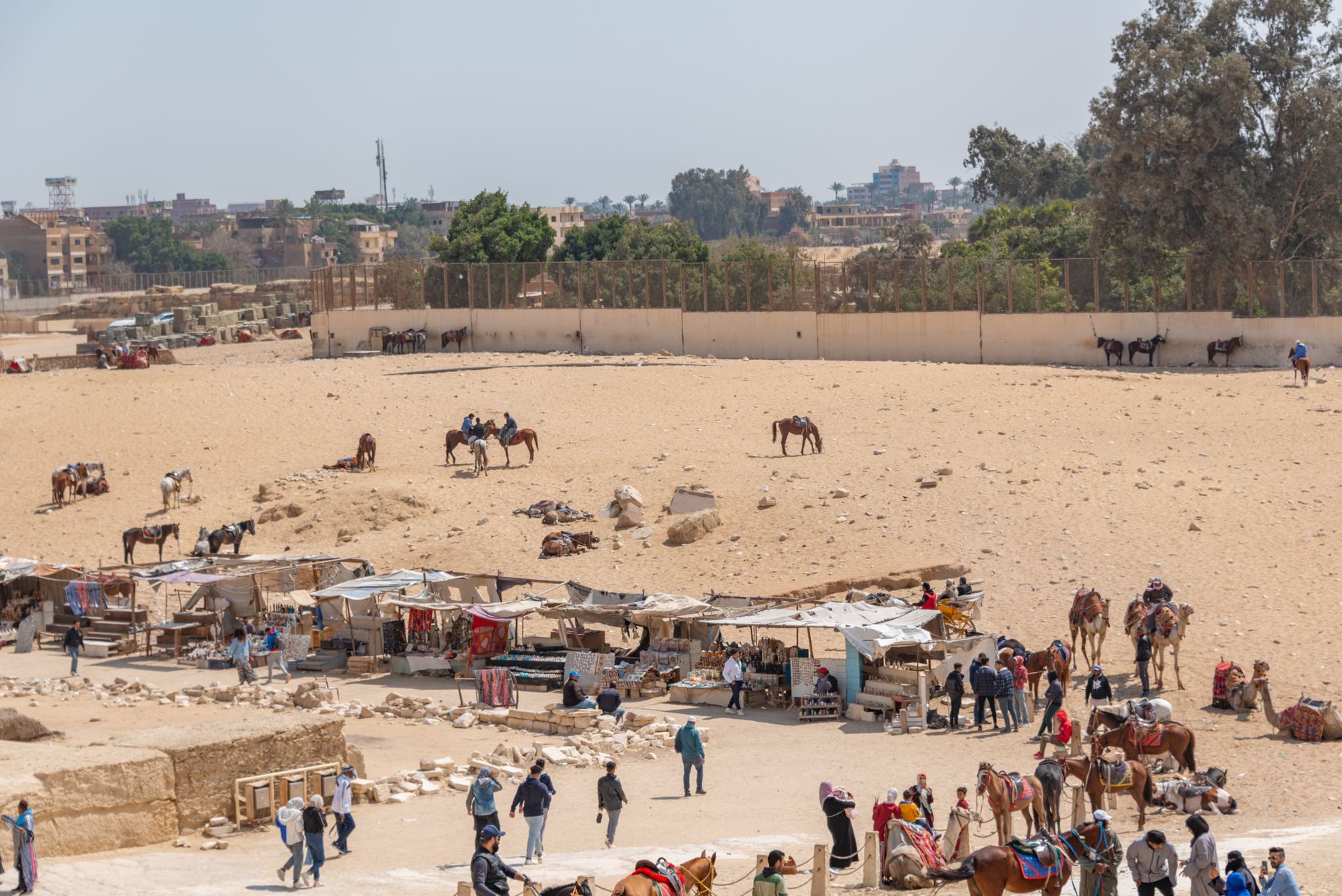 Egypt