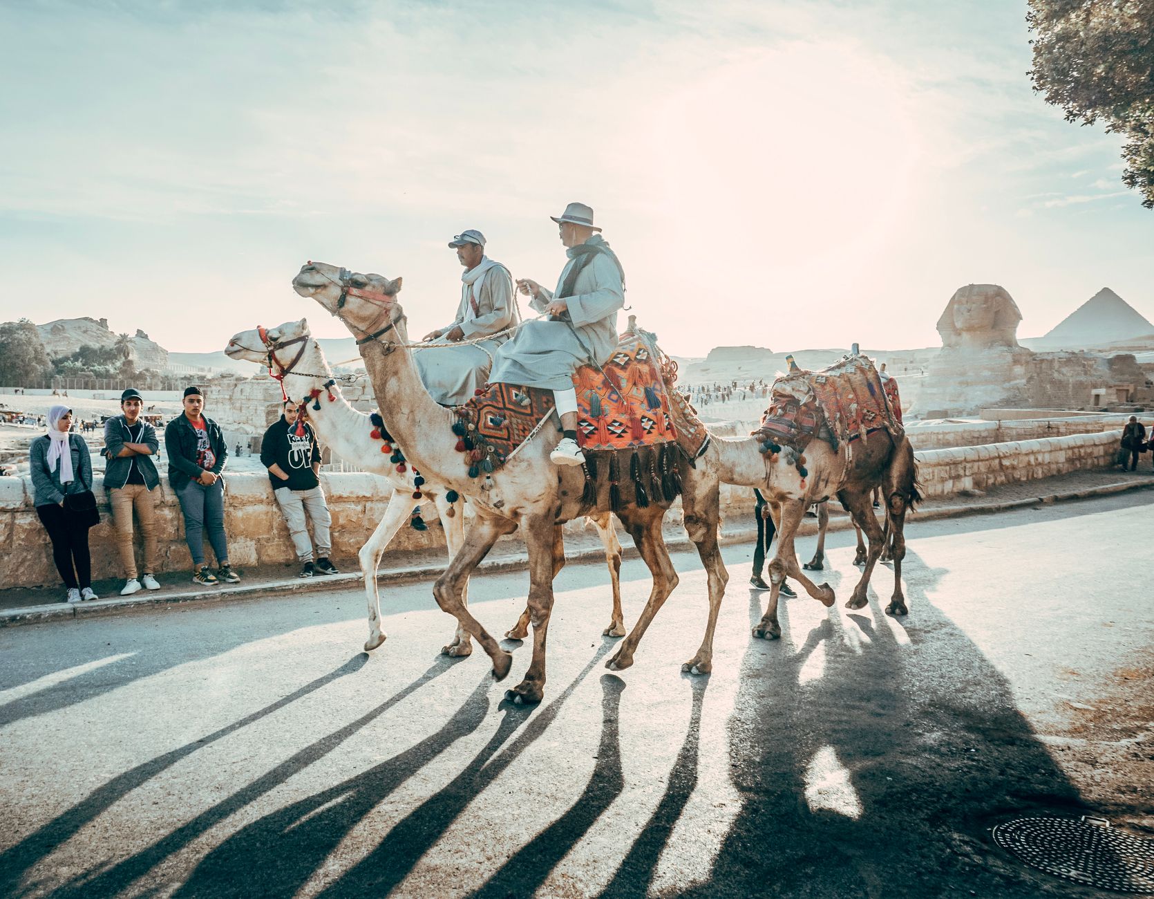 Egypt