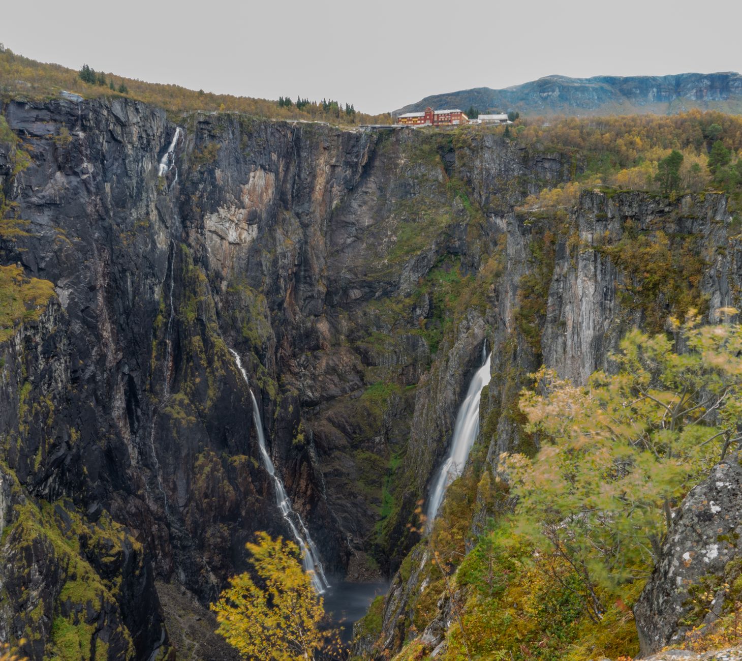 Eidfjord