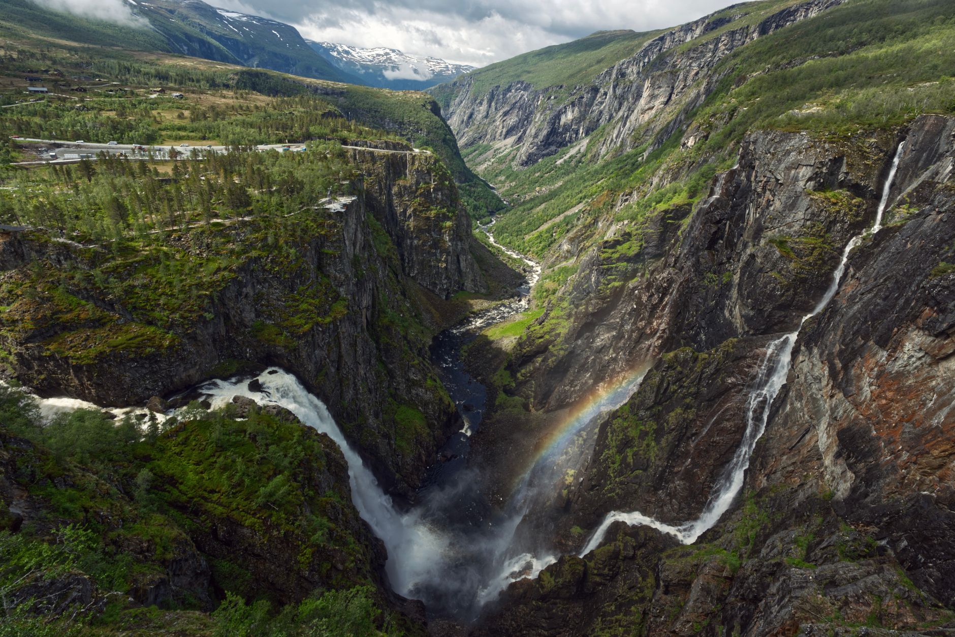 Eidfjord