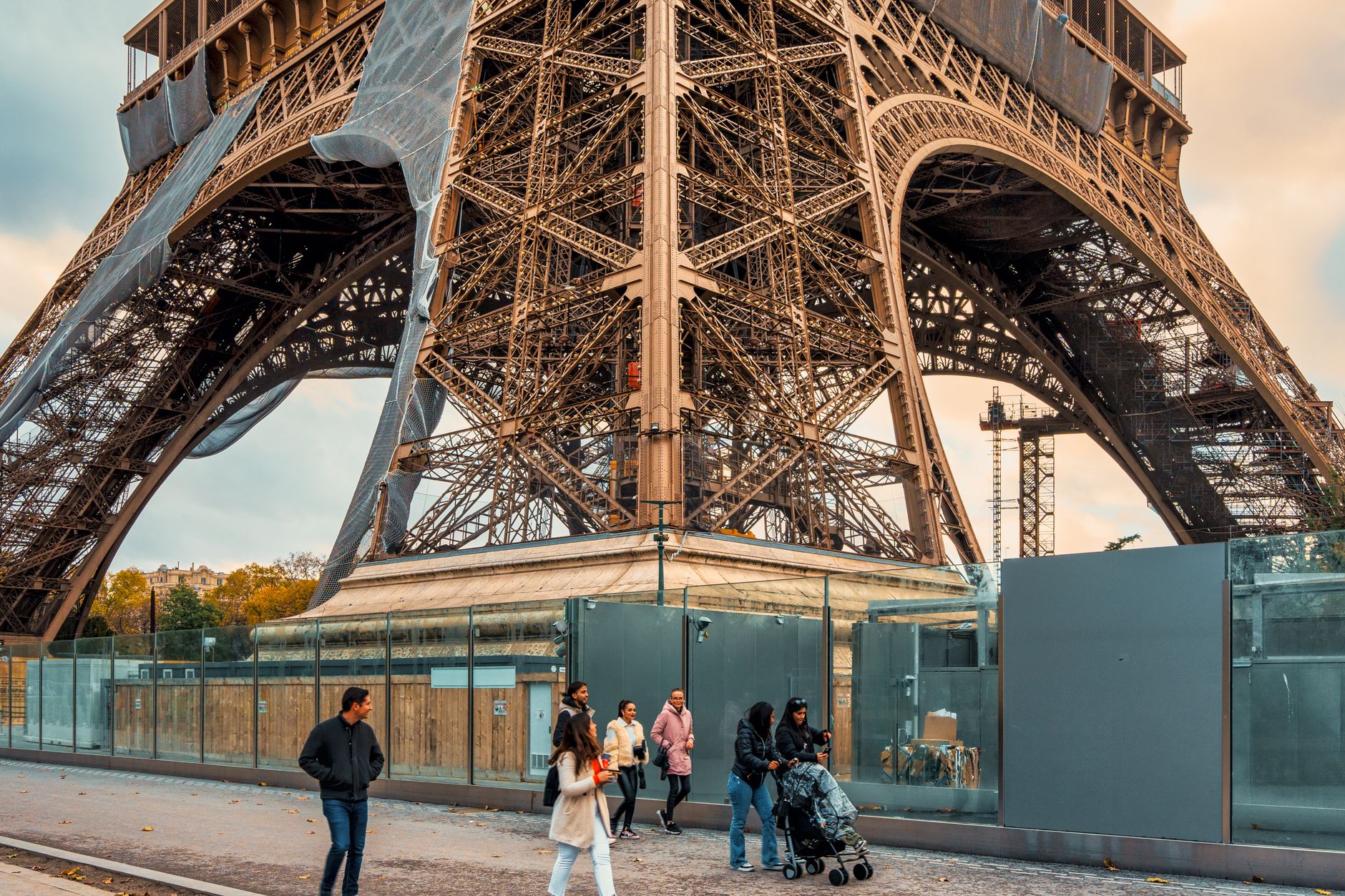 Eiffel Tower