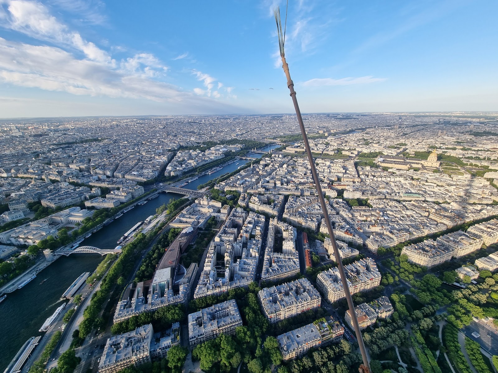 Eiffel Tower