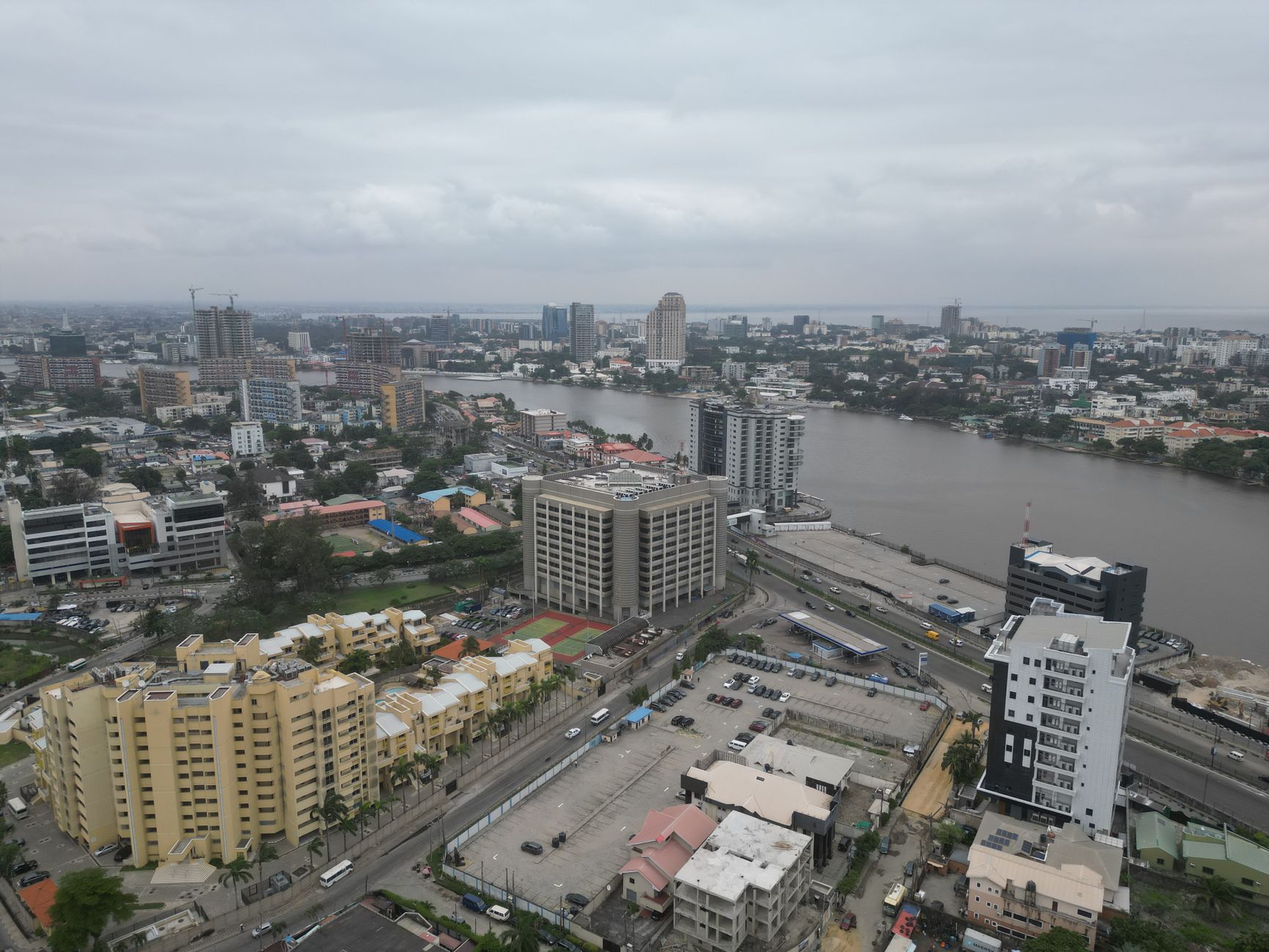 Eko Atlantic City