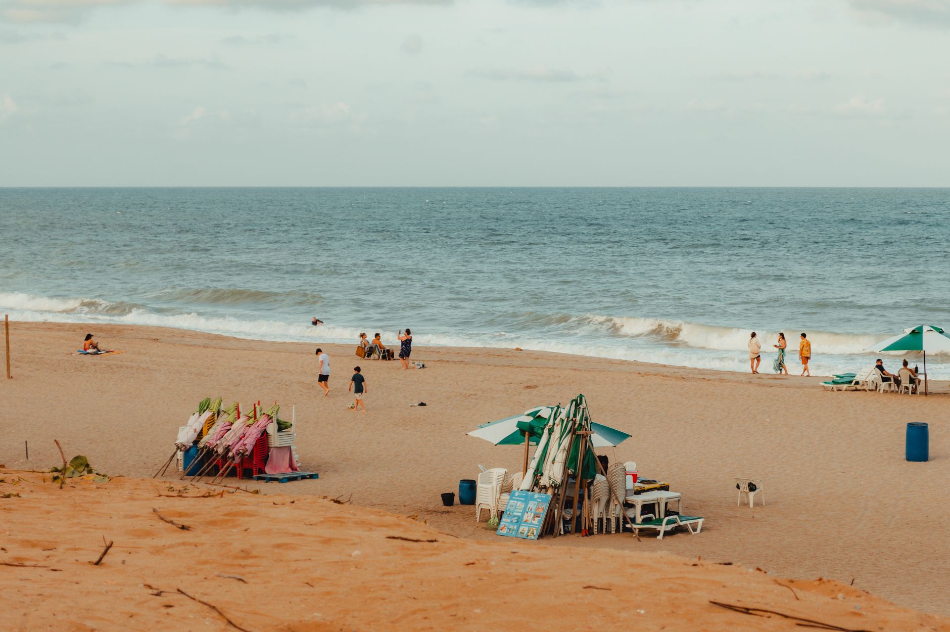 Eko Atlantic City