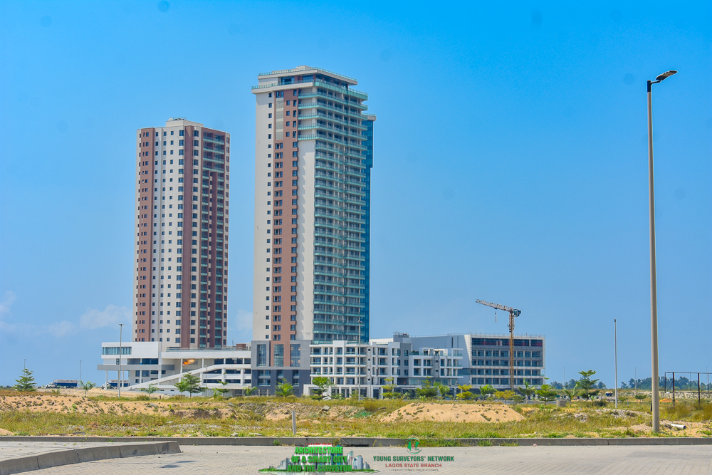 Eko Atlantic City