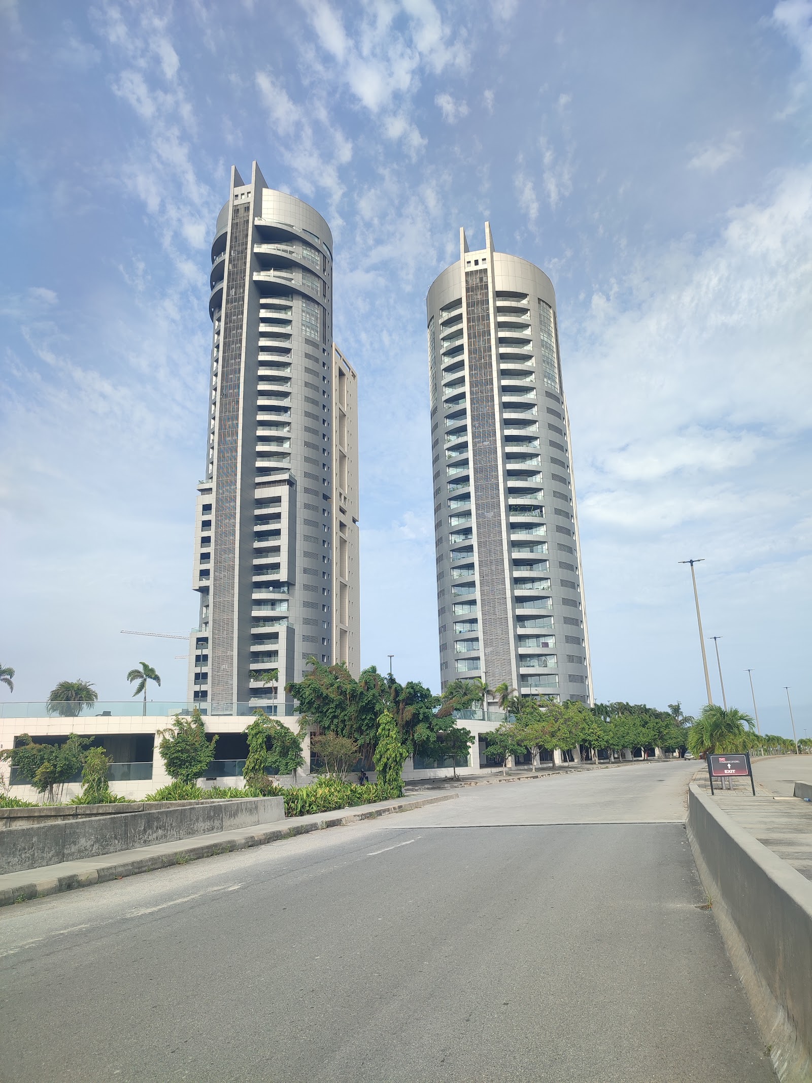 Eko Atlantic City