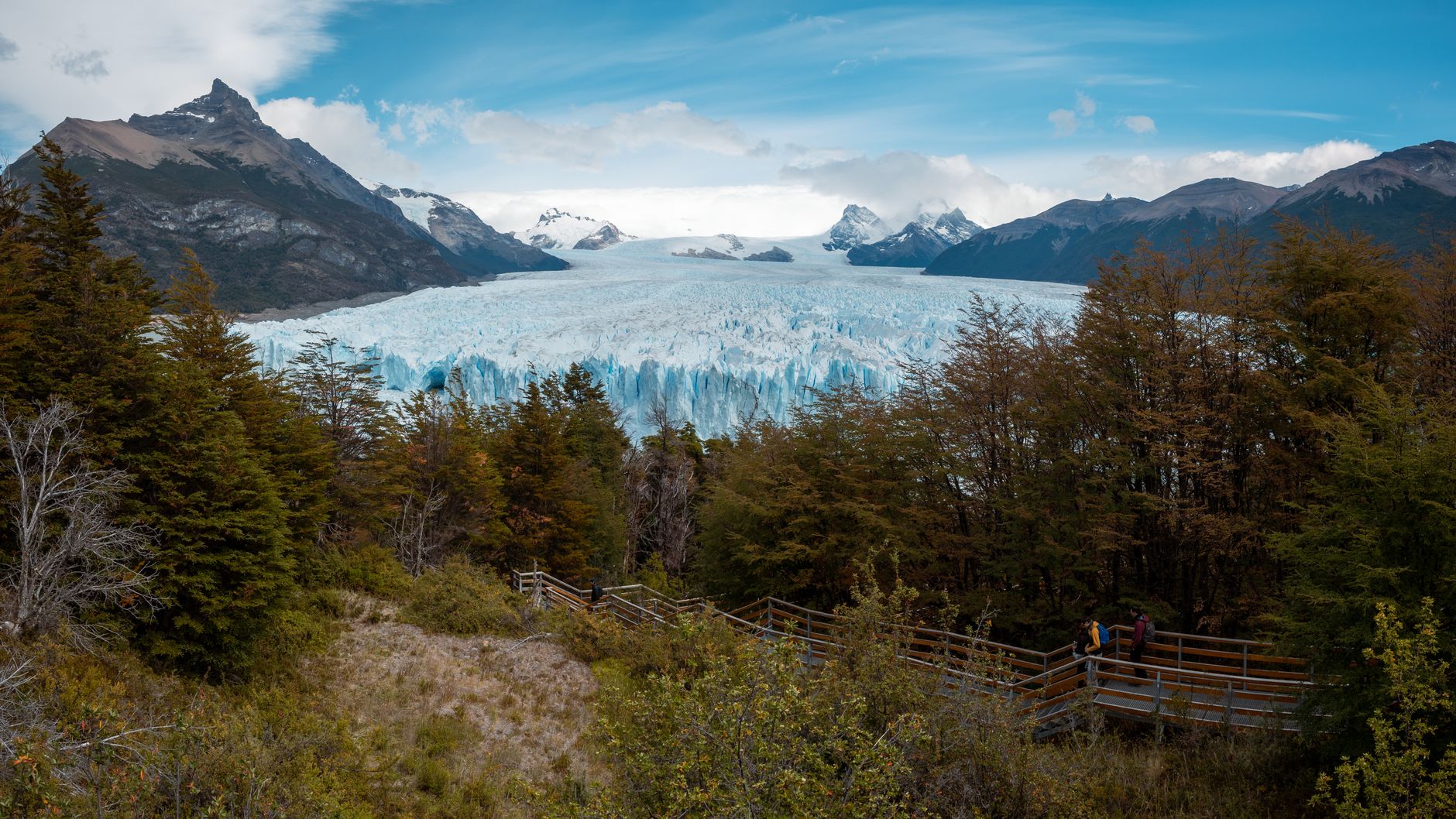 El Calafate