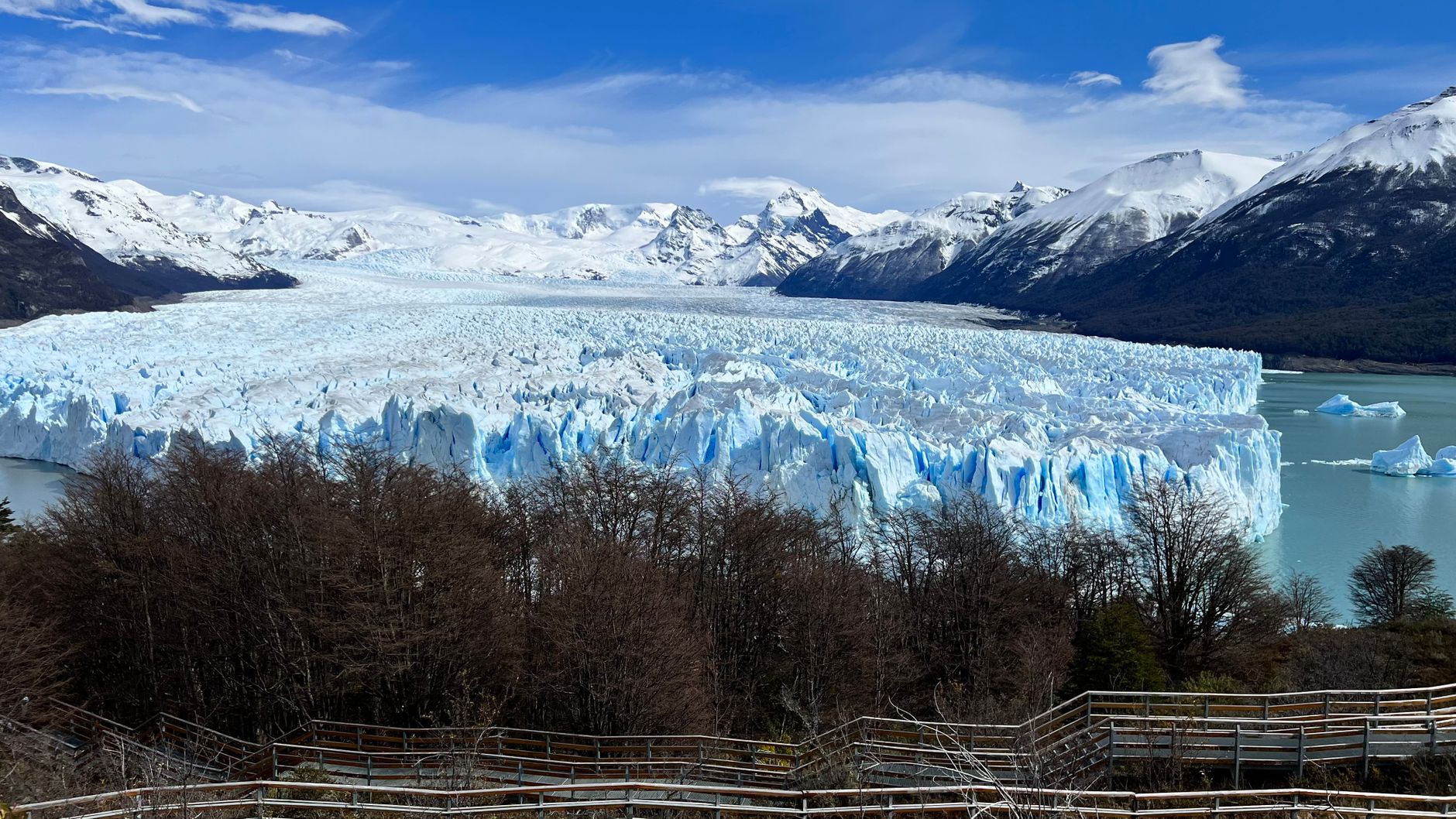 El Calafate