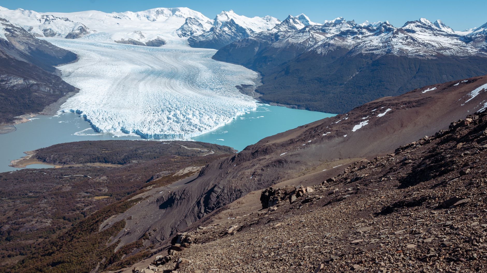 El Calafate