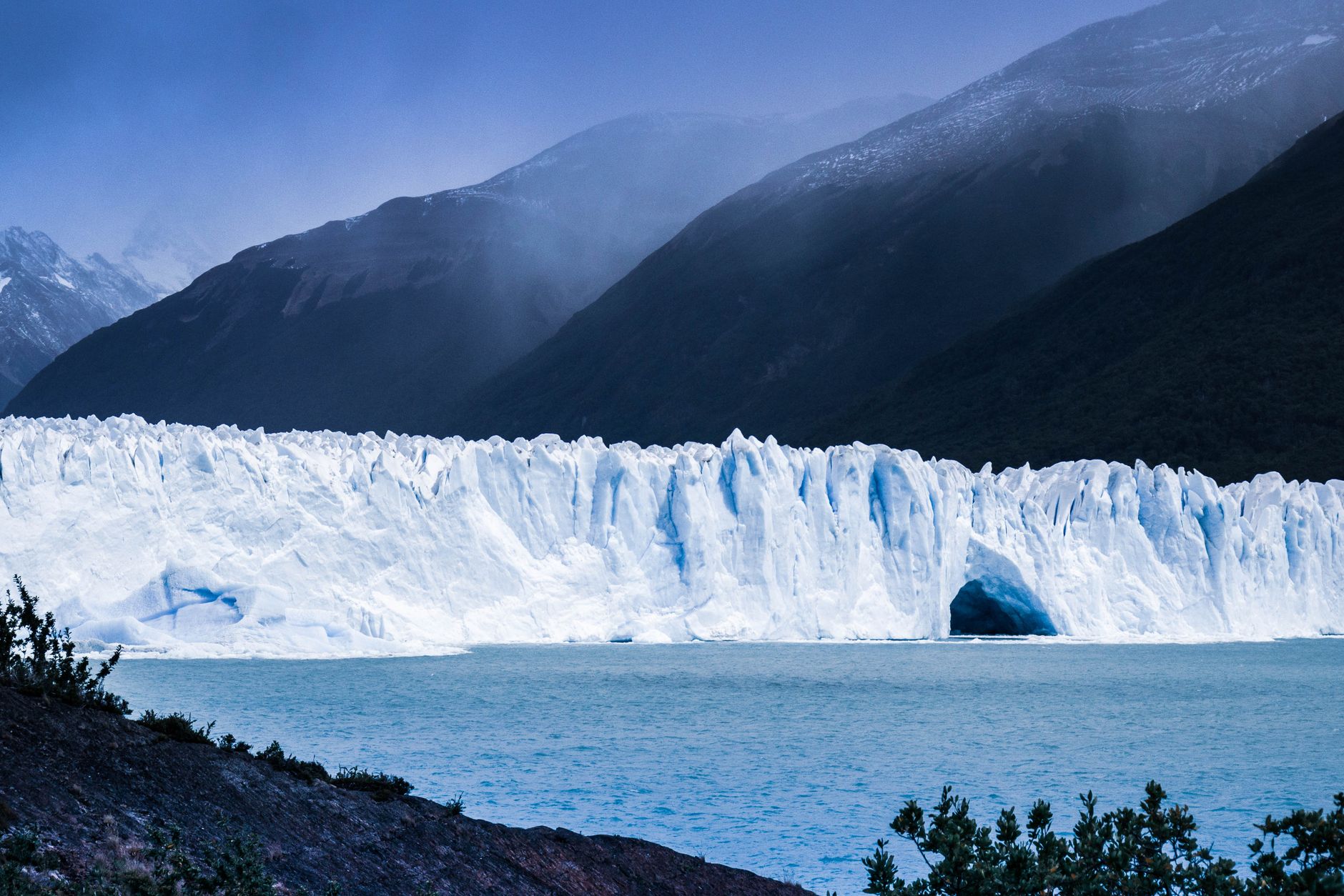El Calafate