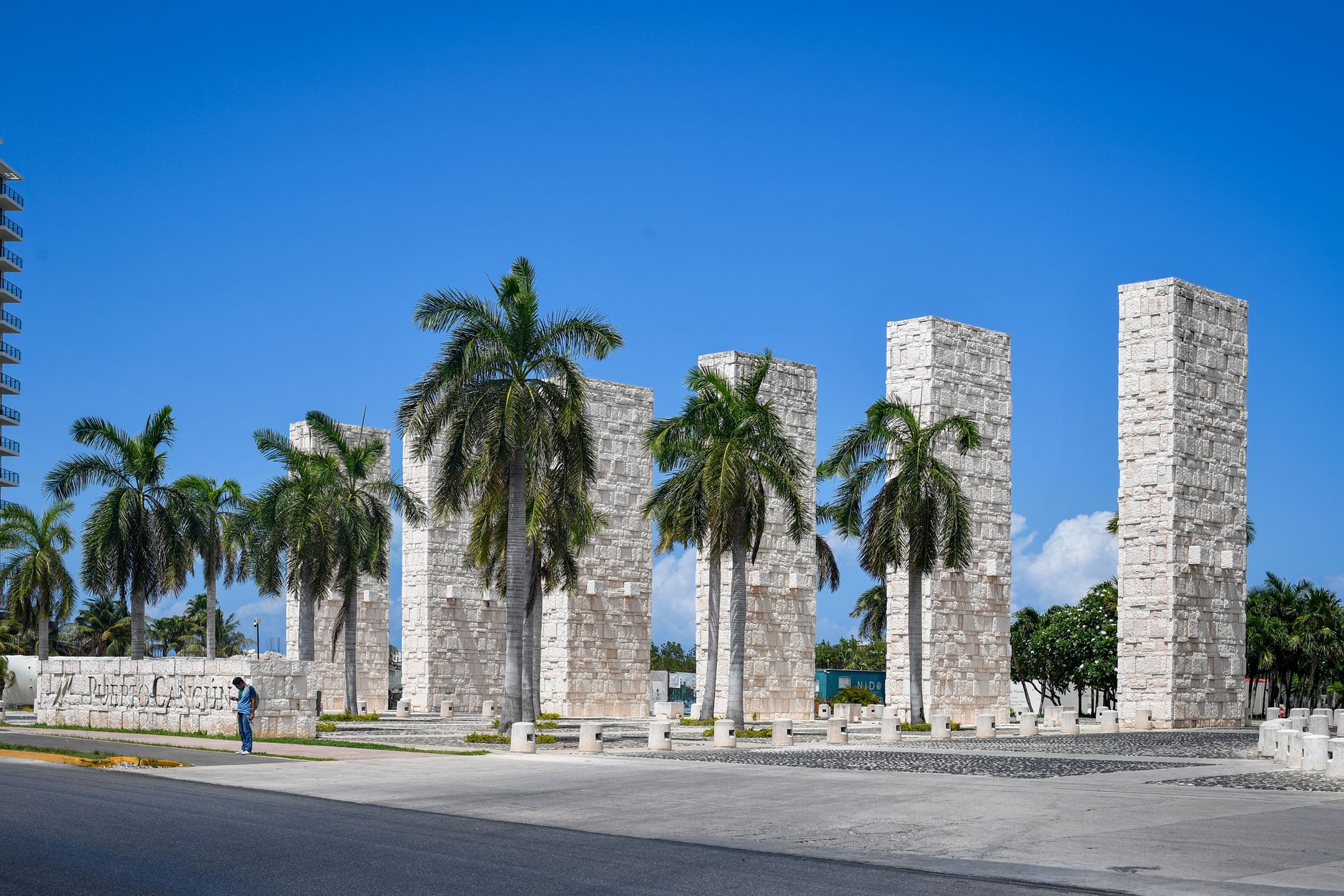 El Centro (Downtown Cancún)