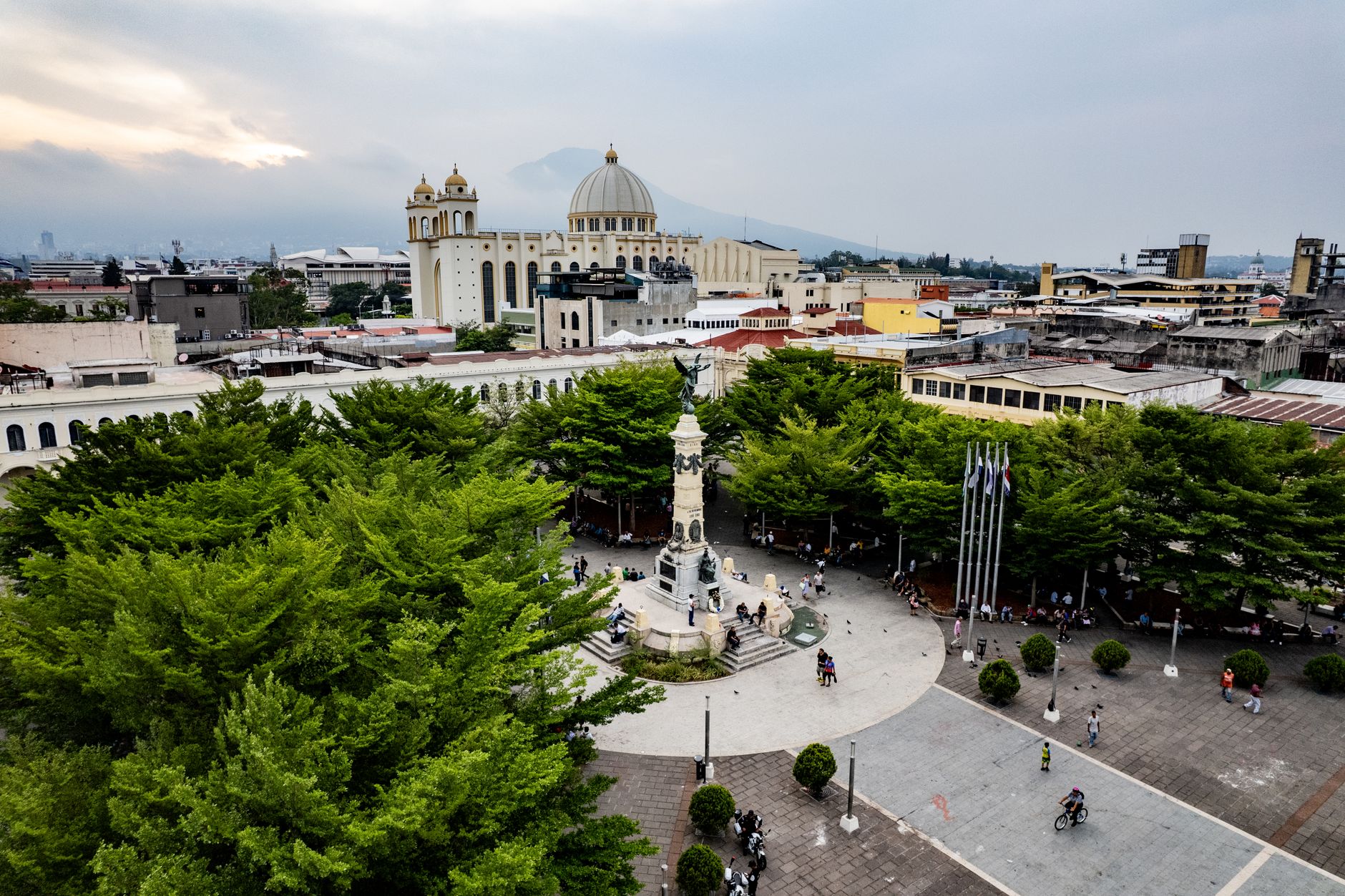 El Centro (Downtown Cancún)