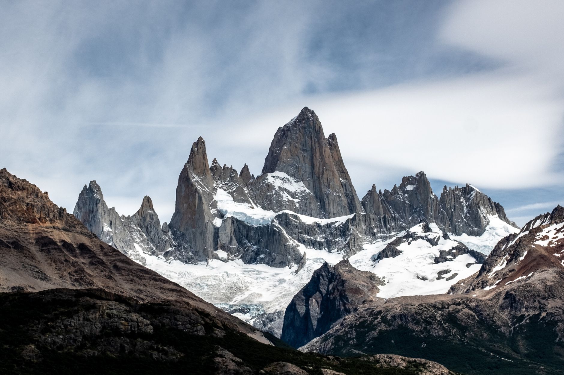 El Chaltén