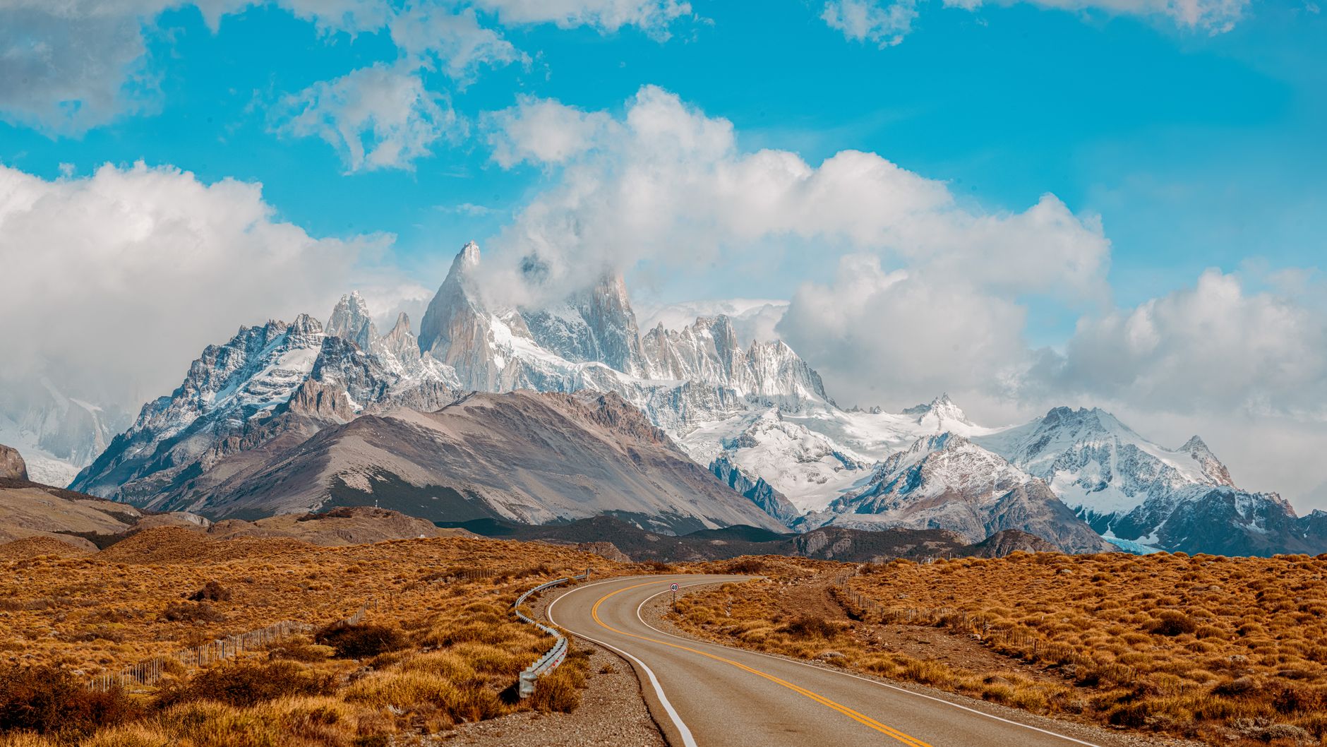 El Chaltén