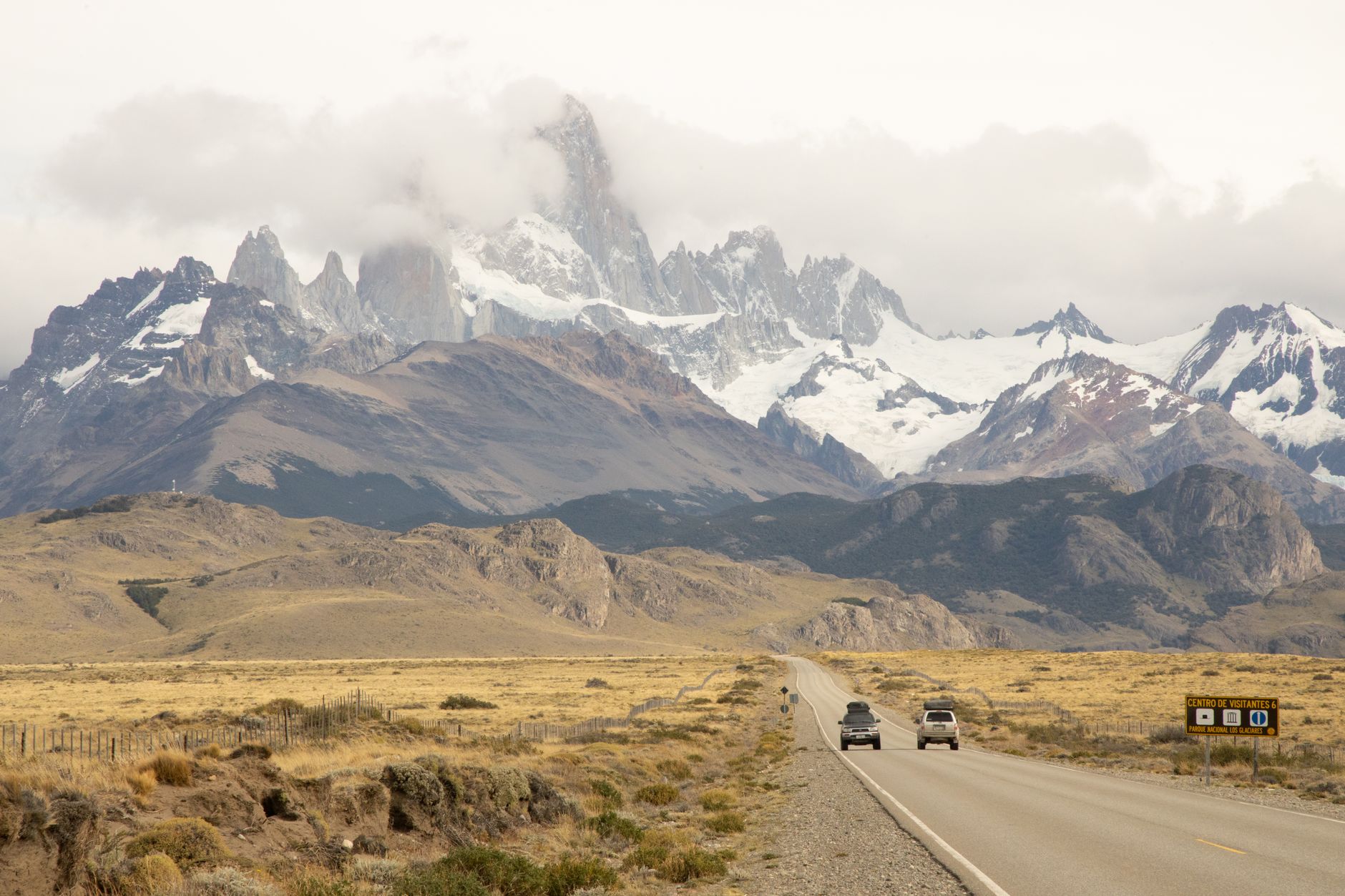 El Chaltén