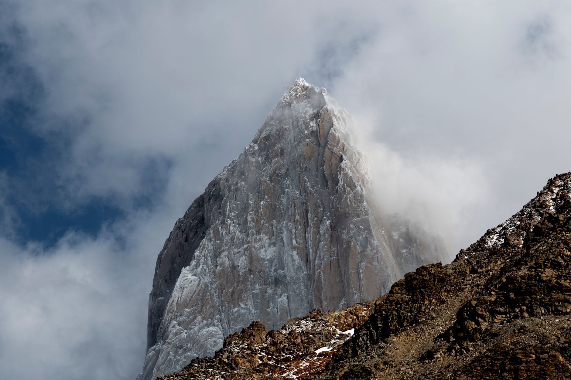 El Chaltén