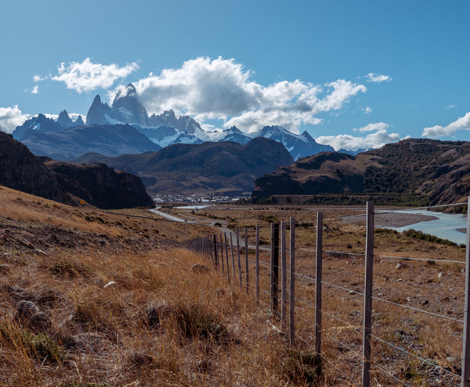 El Chaltén