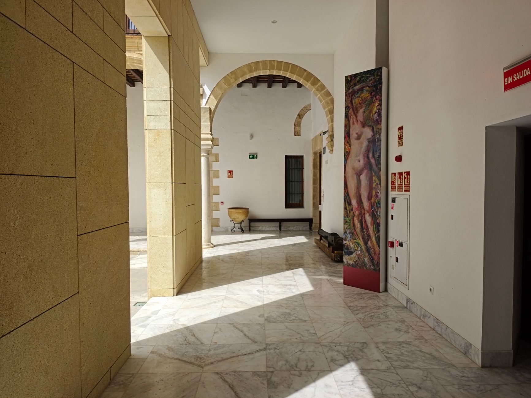 El Greco Museum