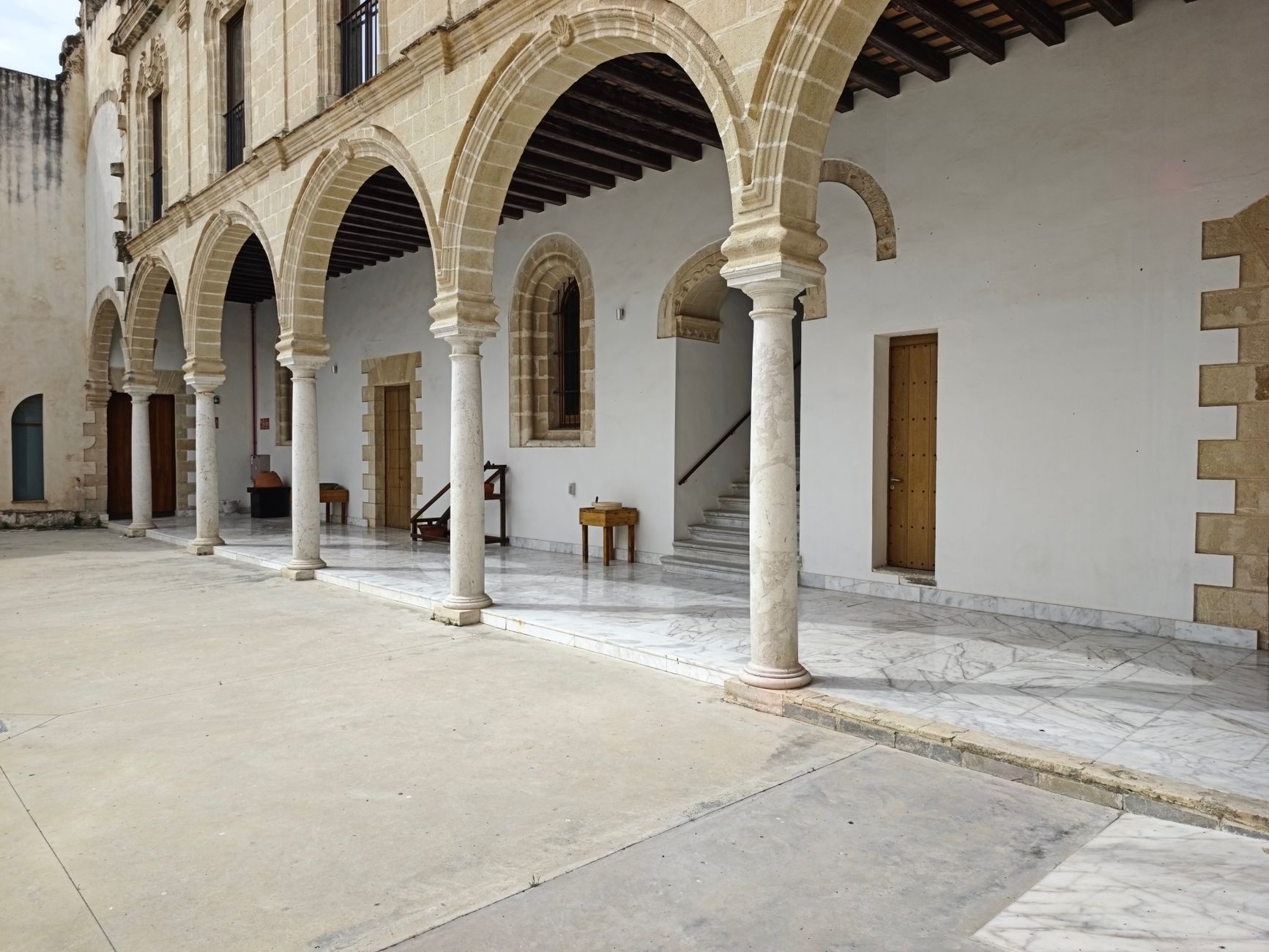 El Greco Museum
