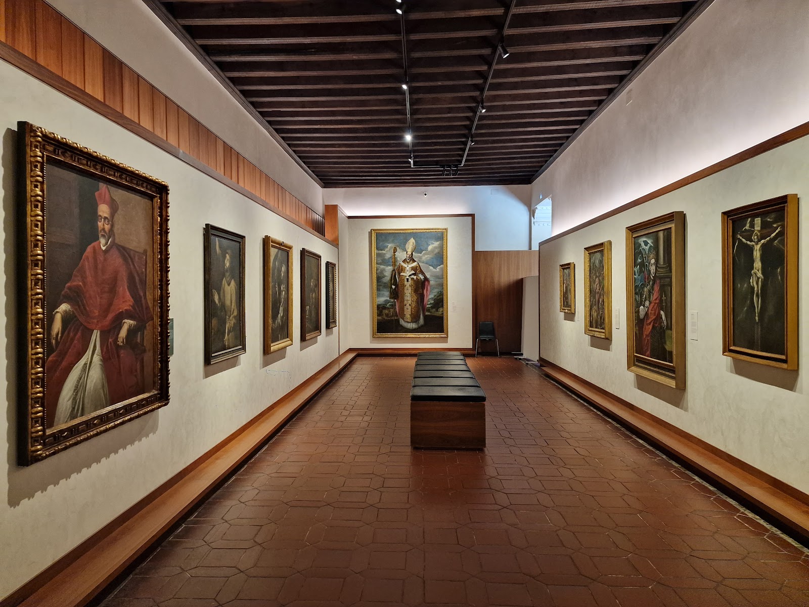 El Greco Museum