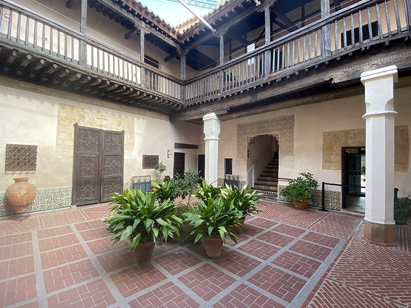 El Greco Museum