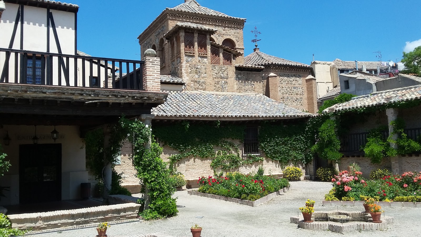 El Greco Museum