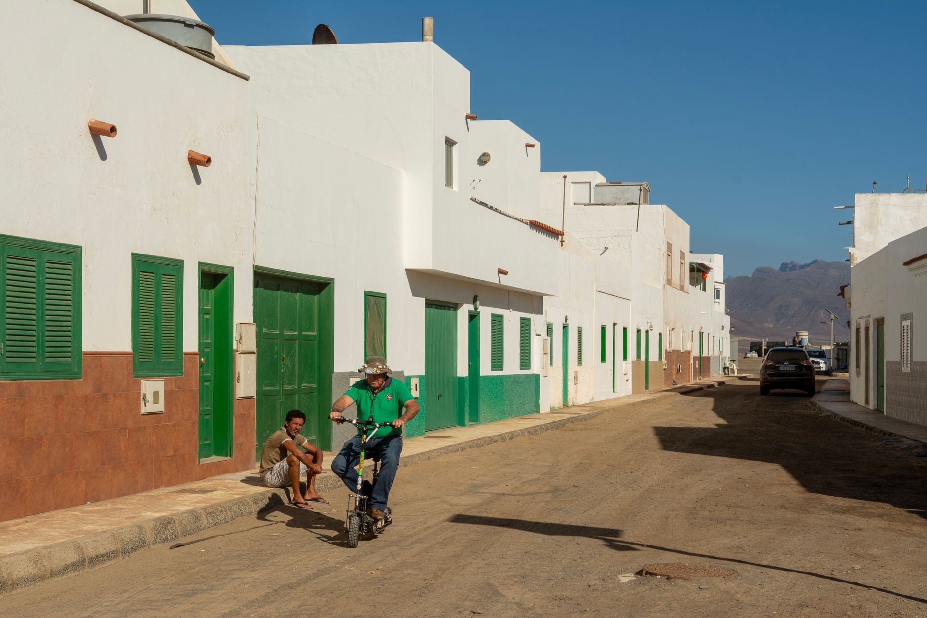 El Hierro