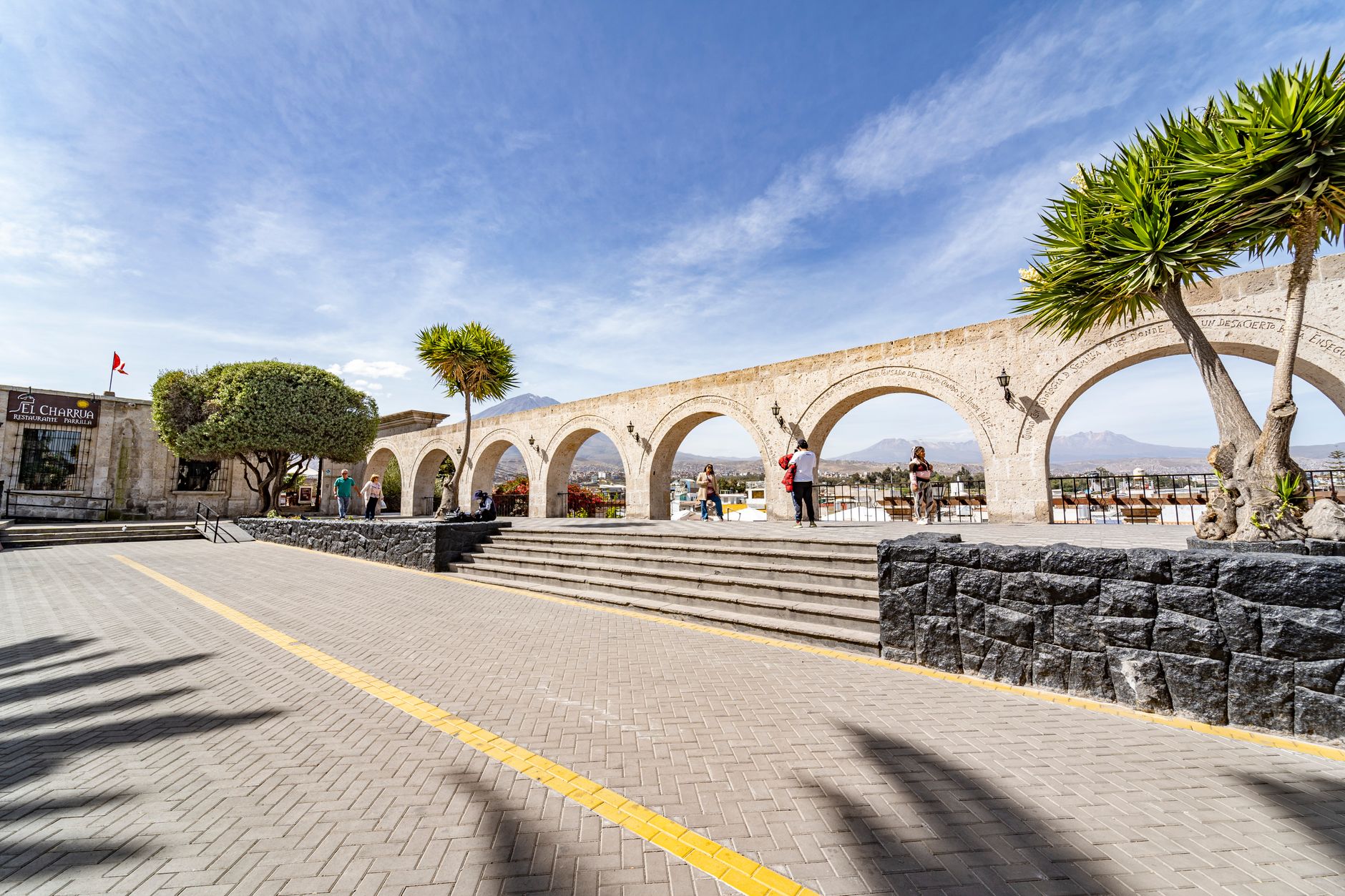 El Mirador