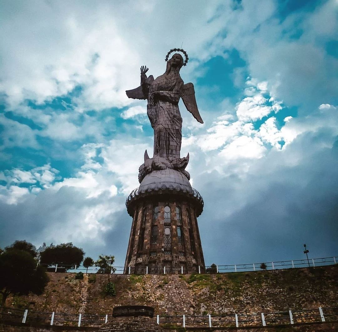 El Panecillo