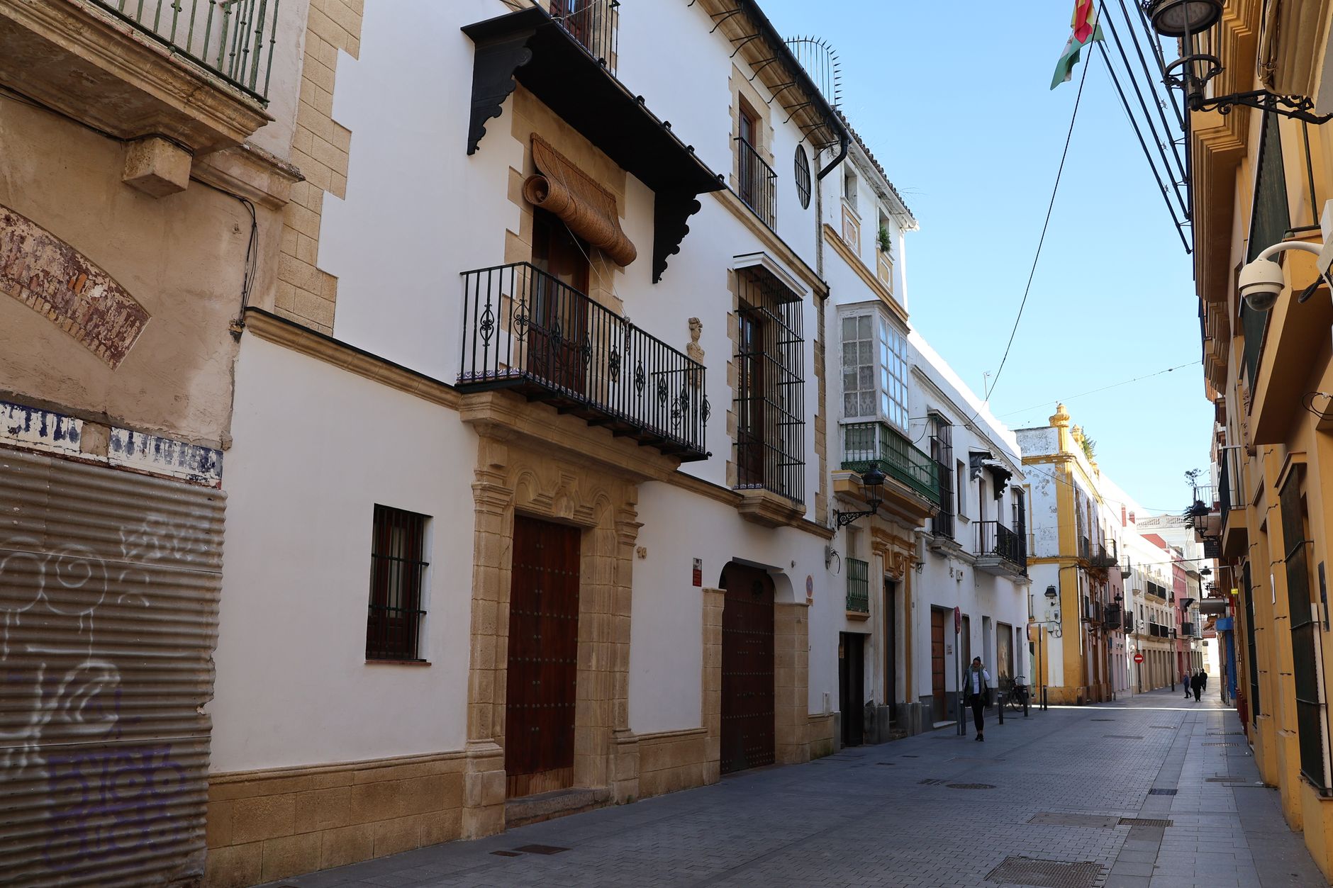 El Puerto de Santa María