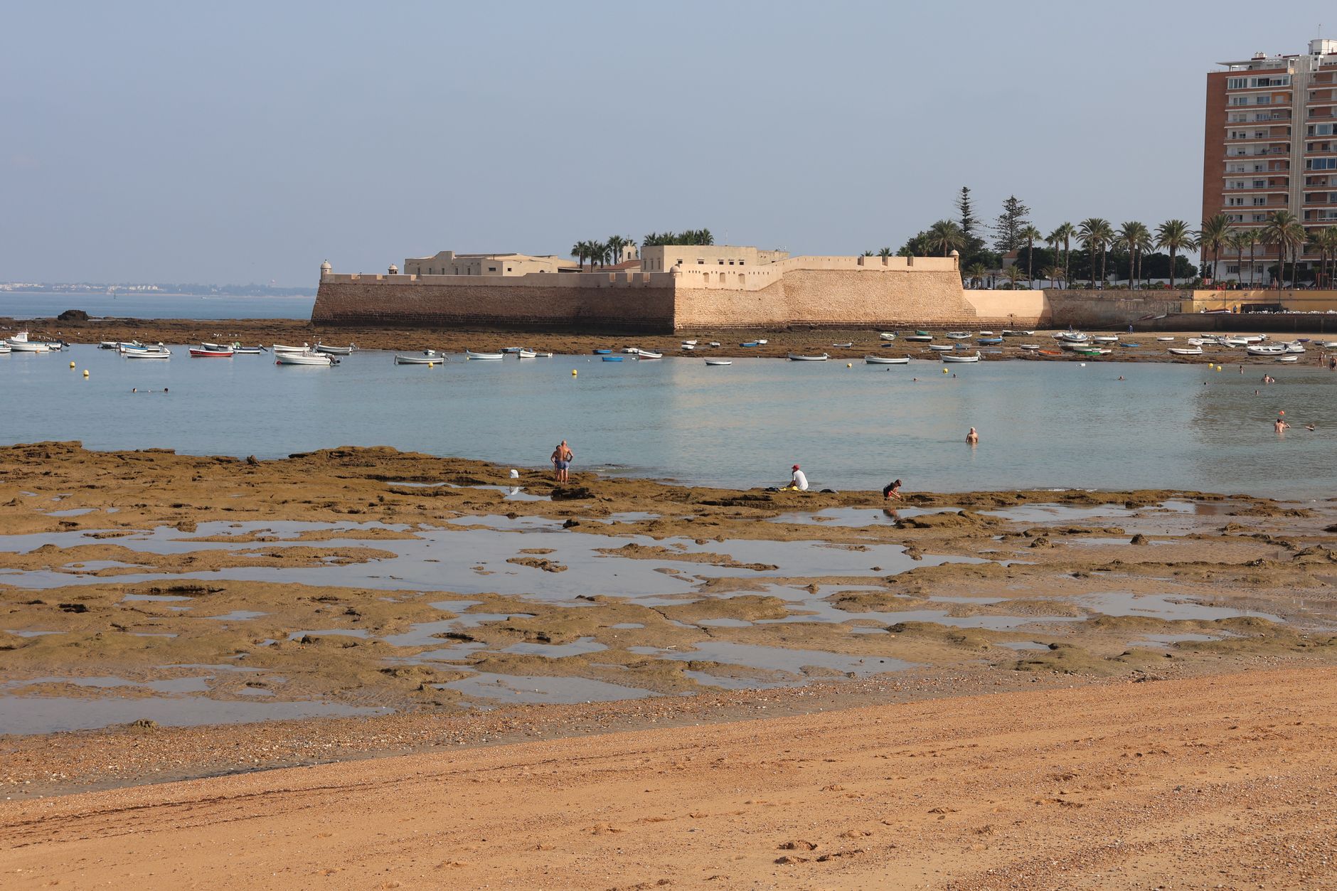 El Puerto de Santa María