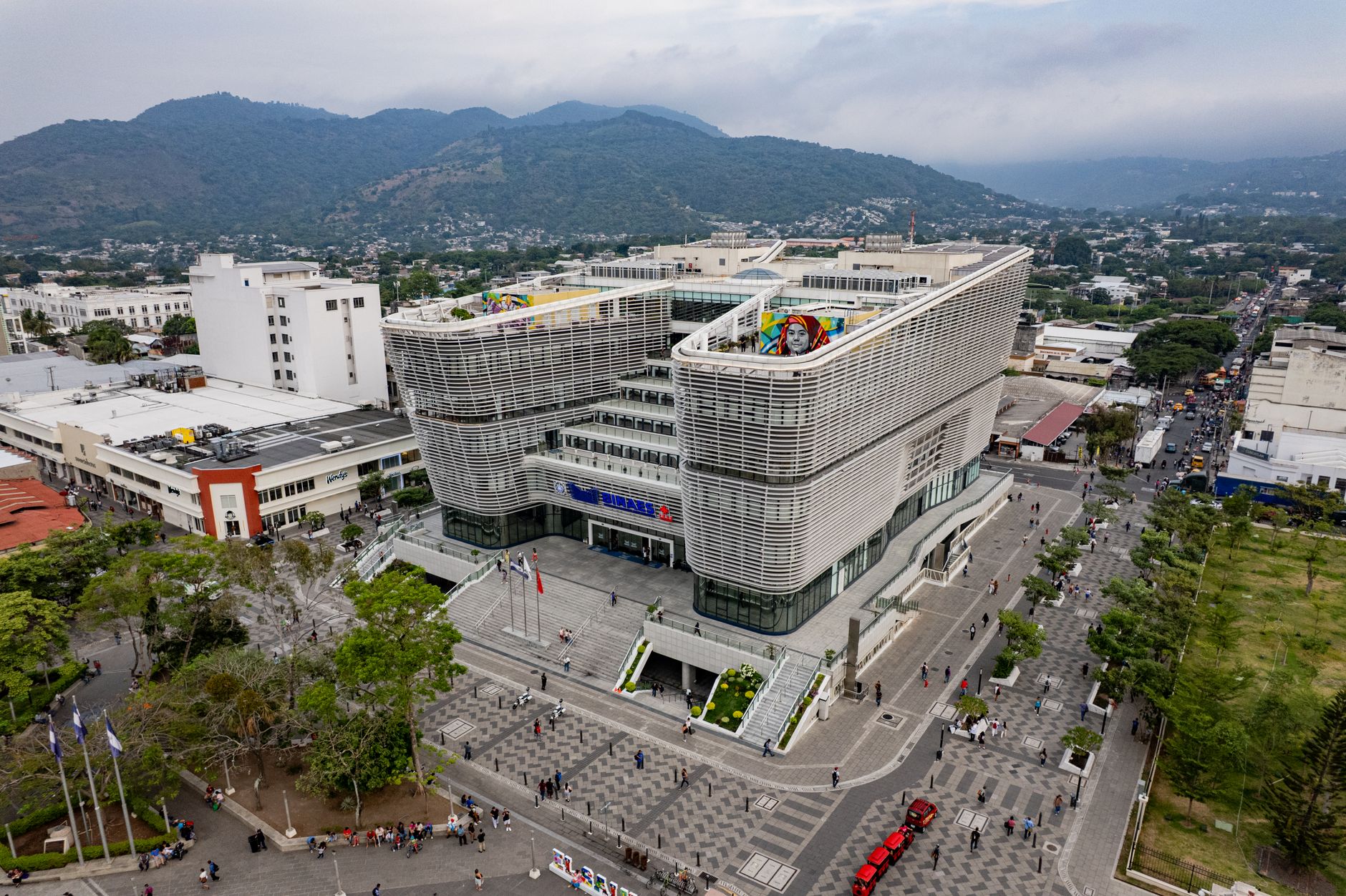 El Salvador