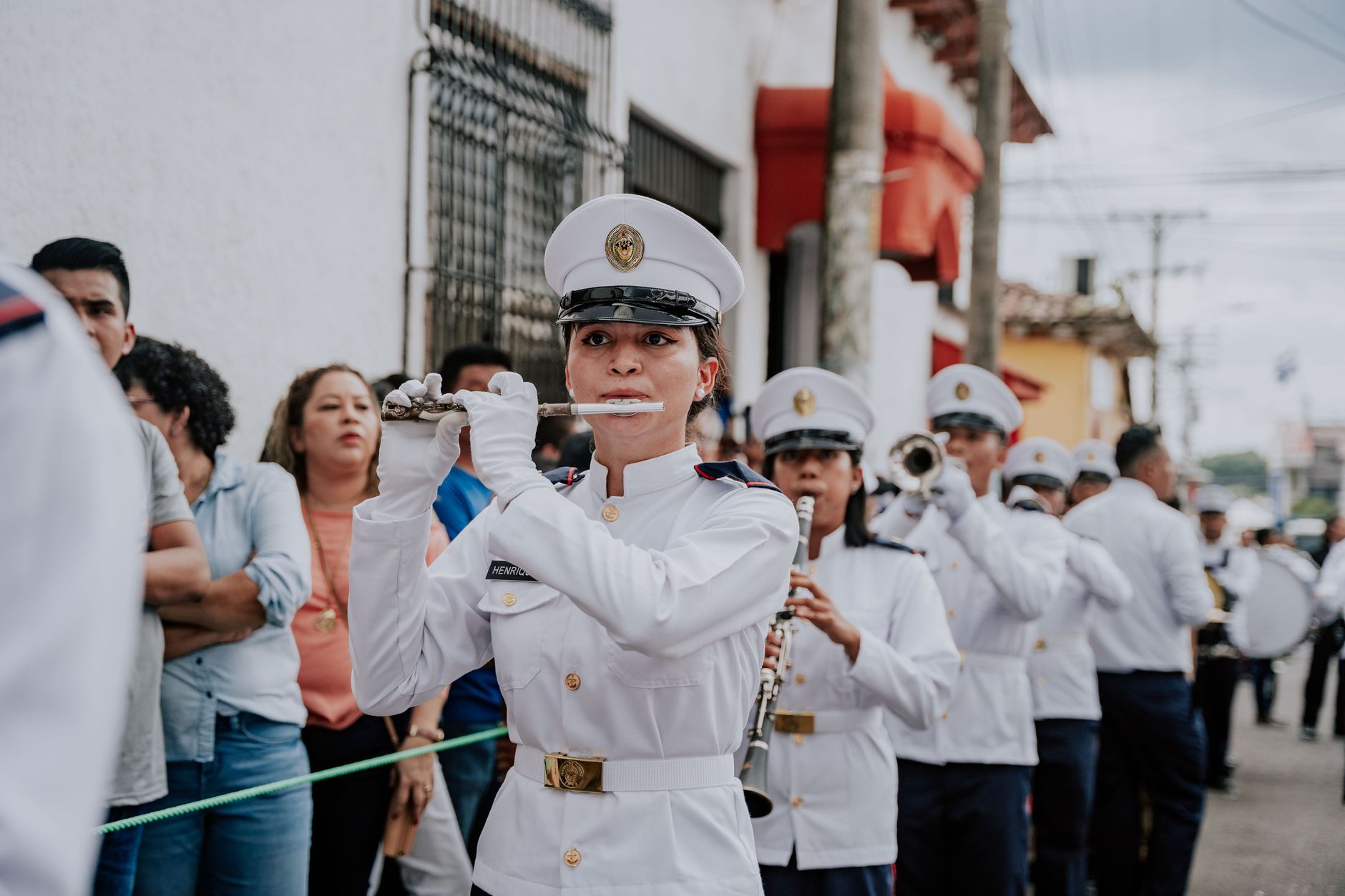 El Salvador