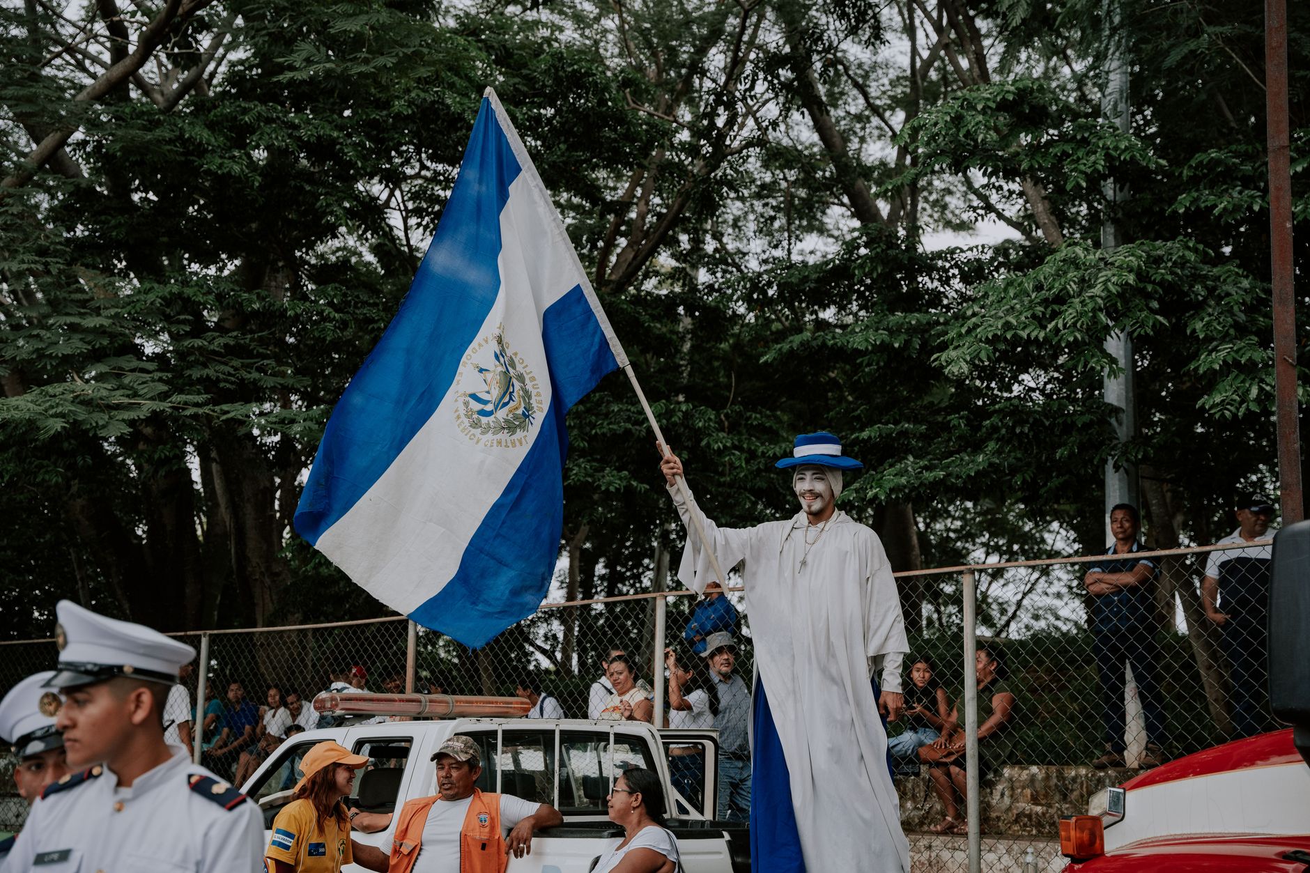 El Salvador