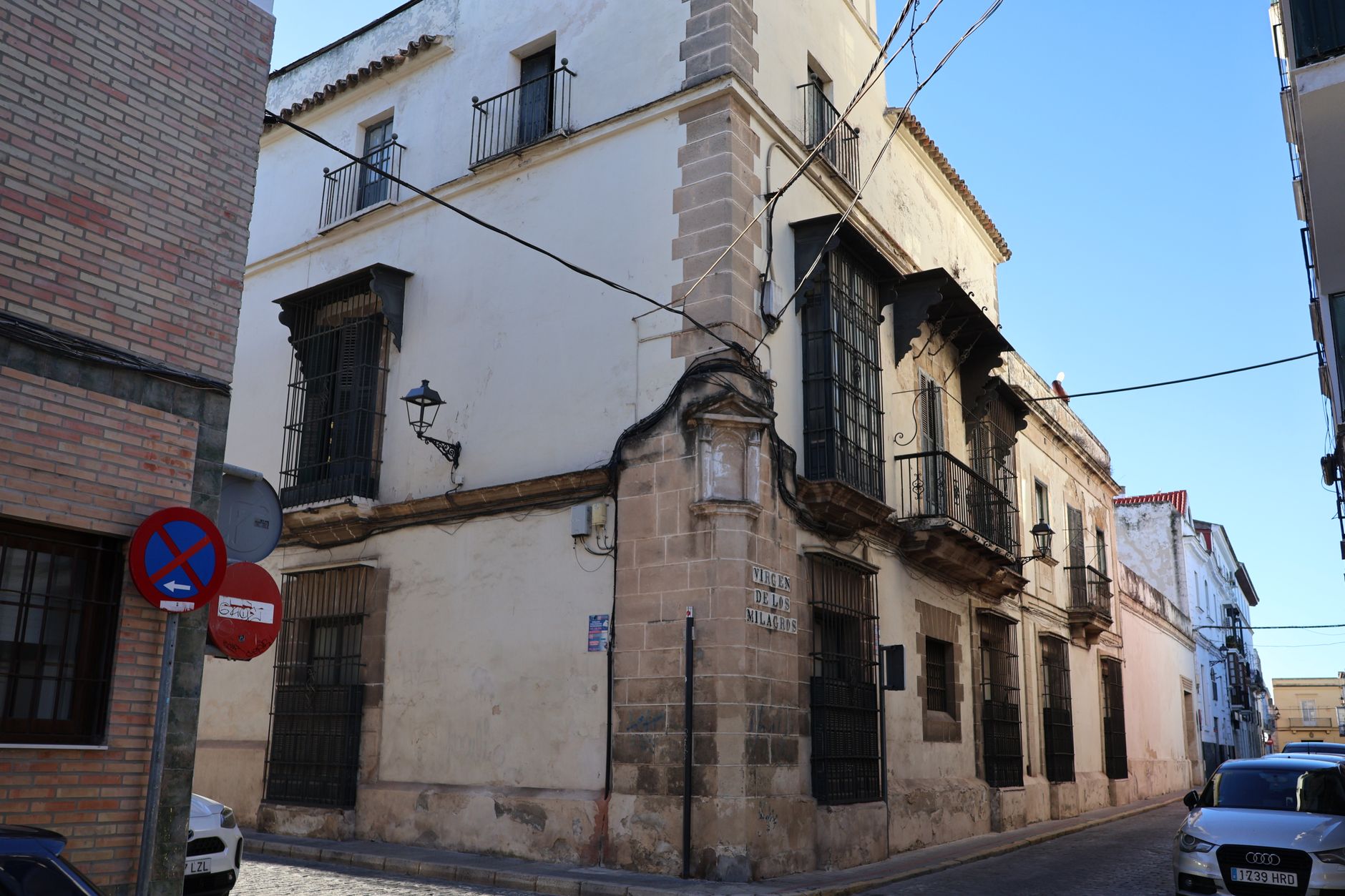 El Transito Synagogue