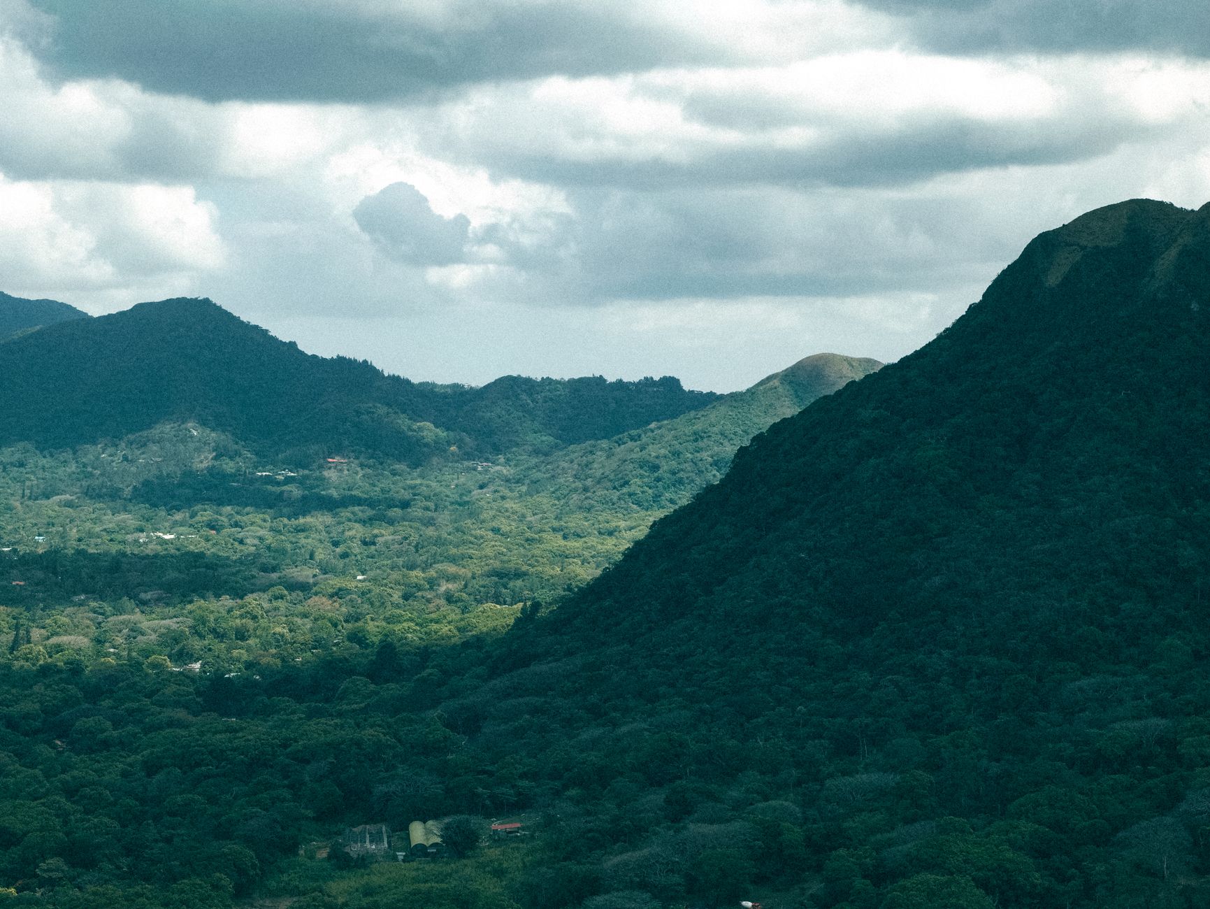 El Valle de Antón