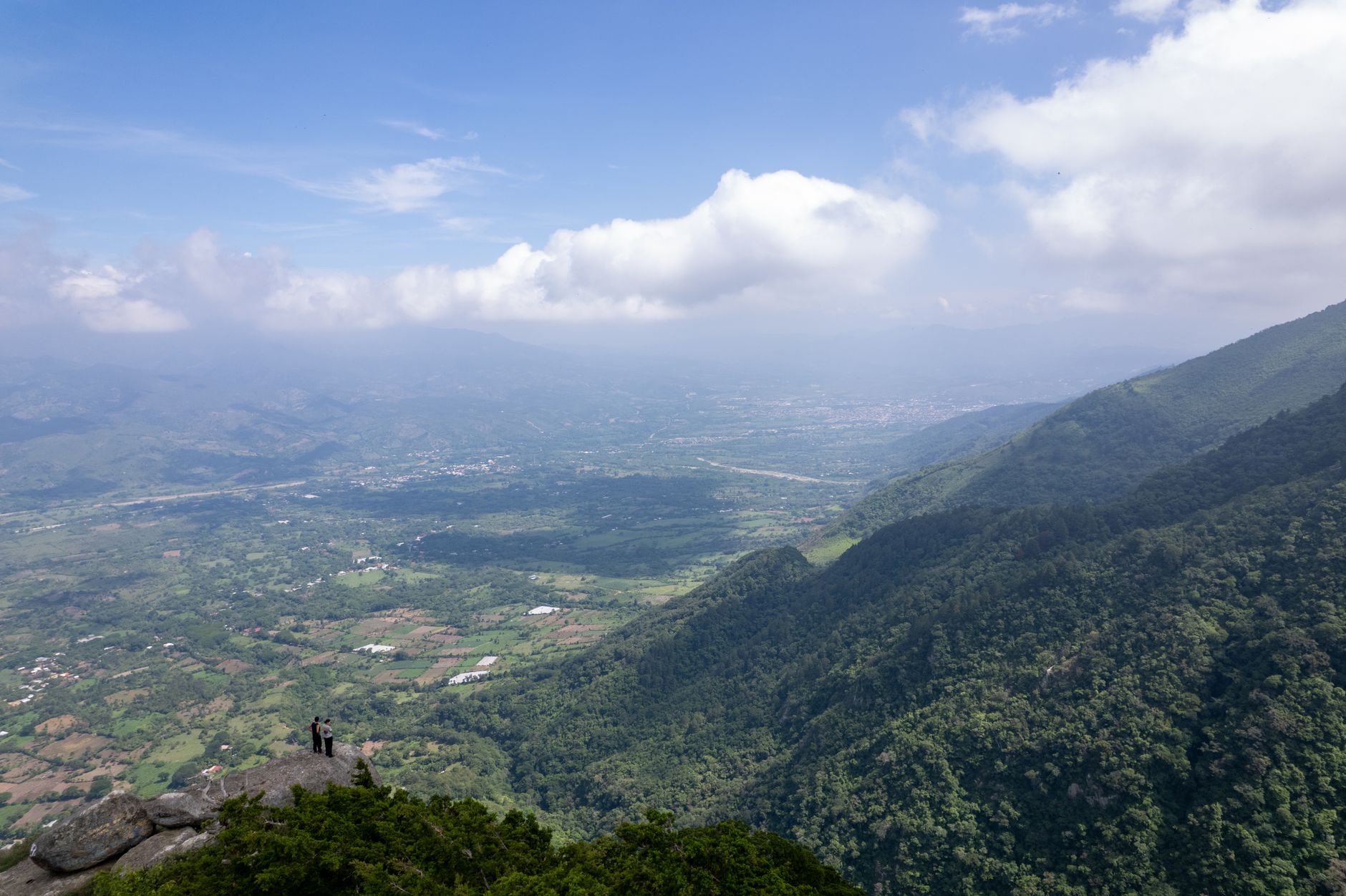 El Valle de Antón
