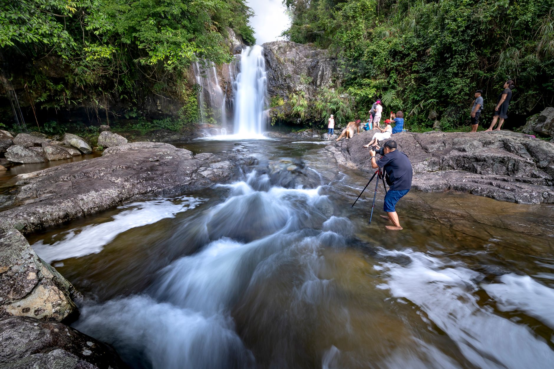 El Yunque National Forest