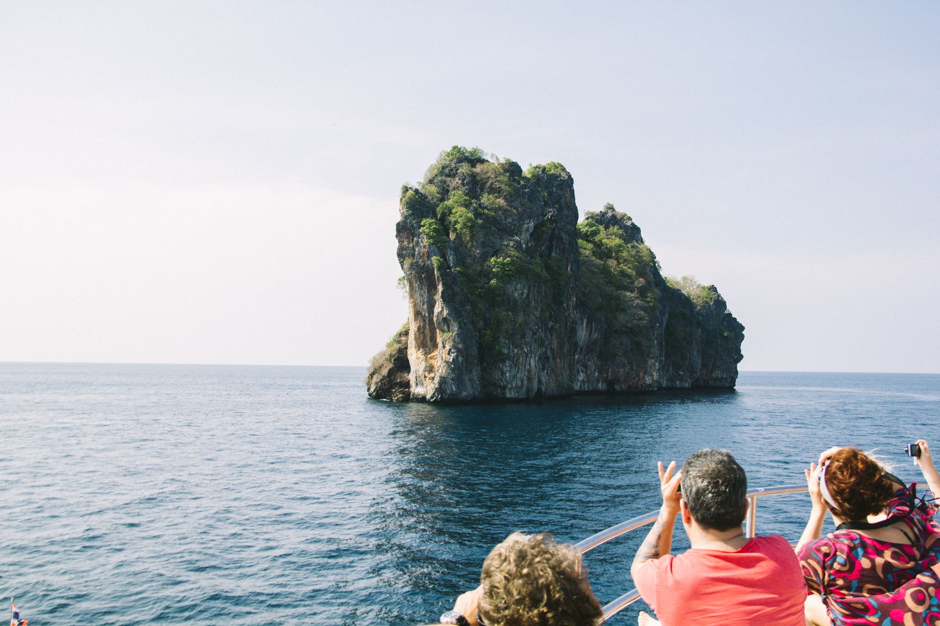 Elephant Island