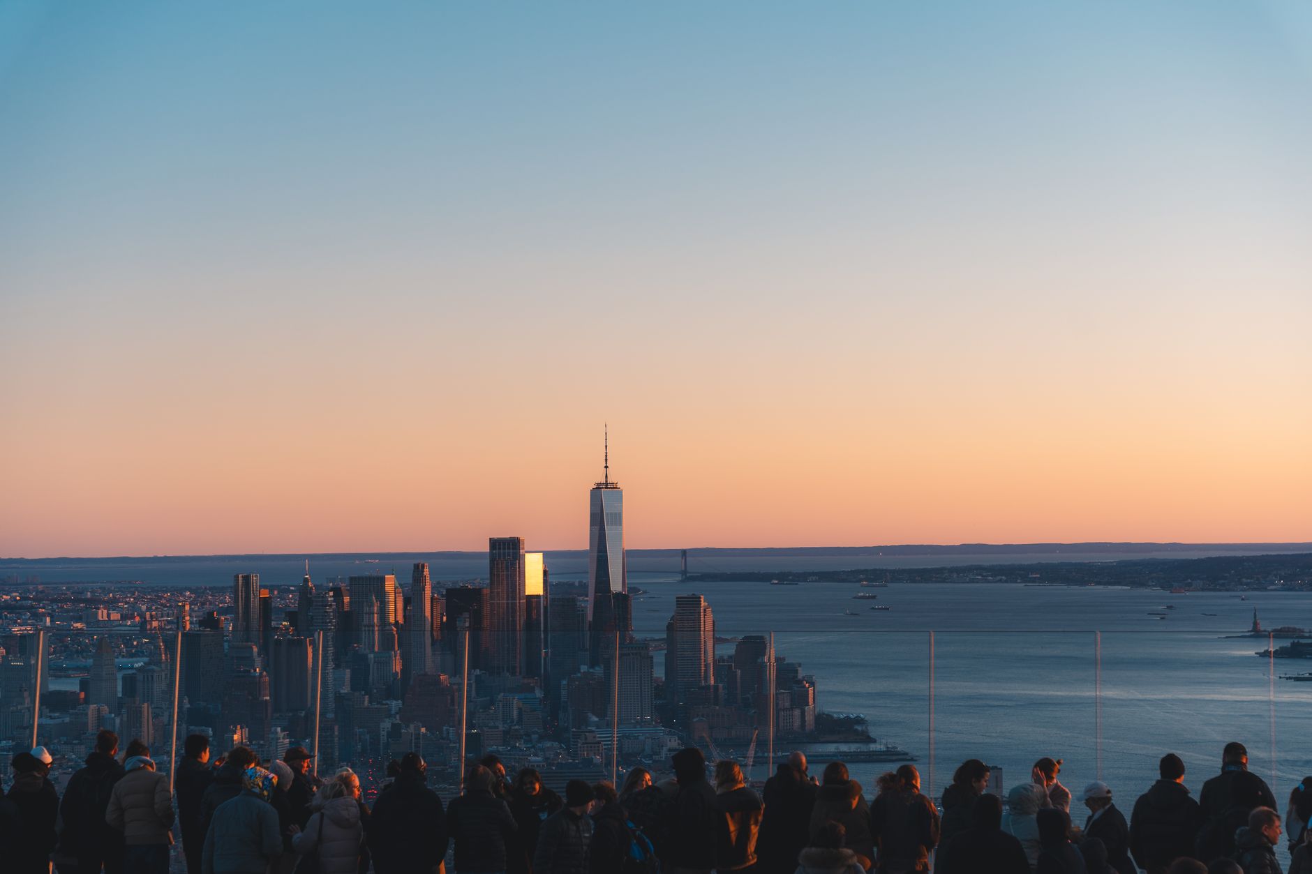 Empire State Building