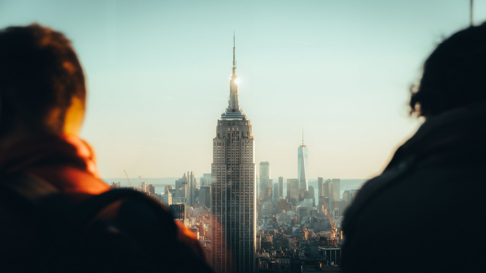 Empire State Building