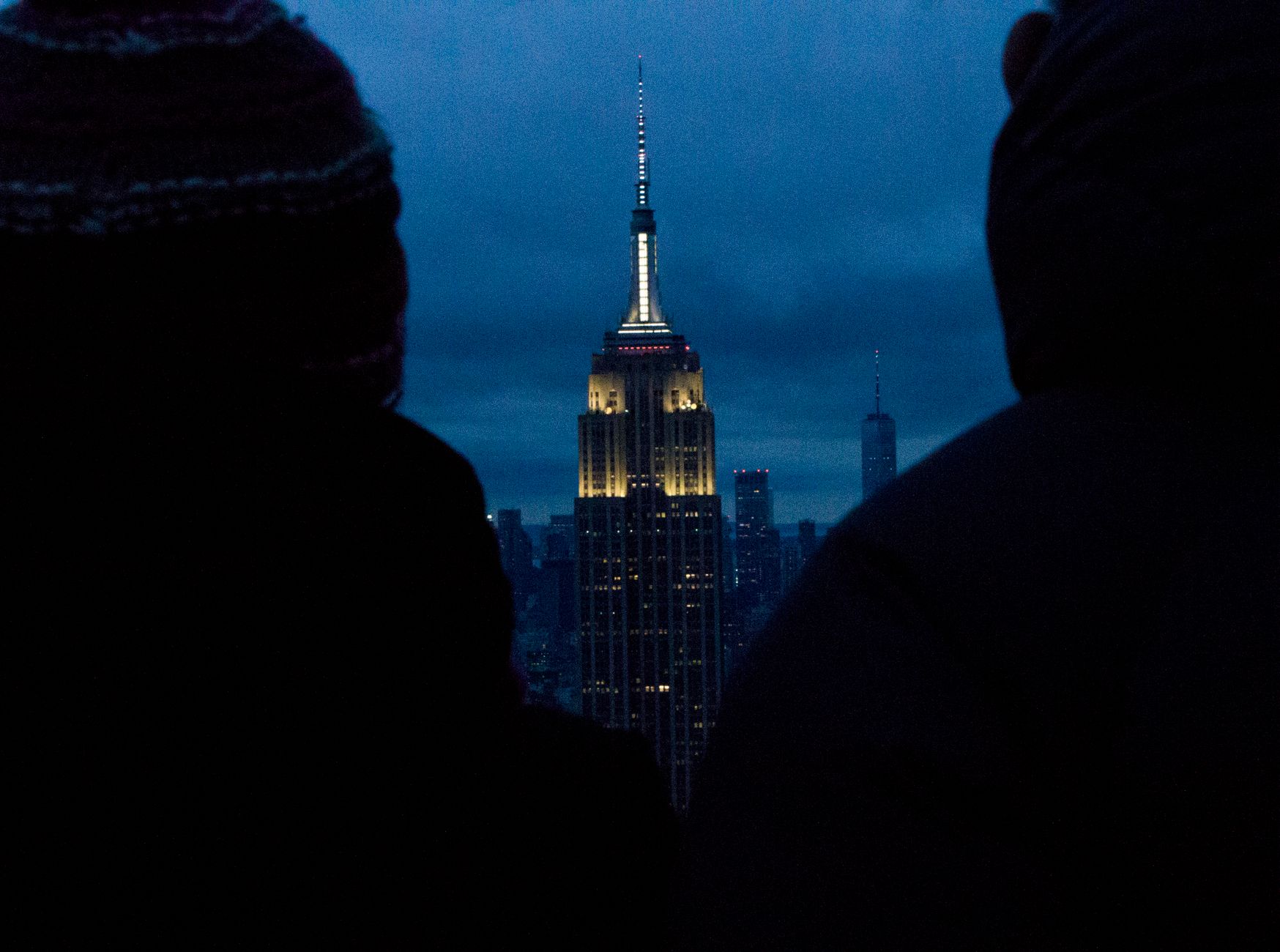Empire State Building