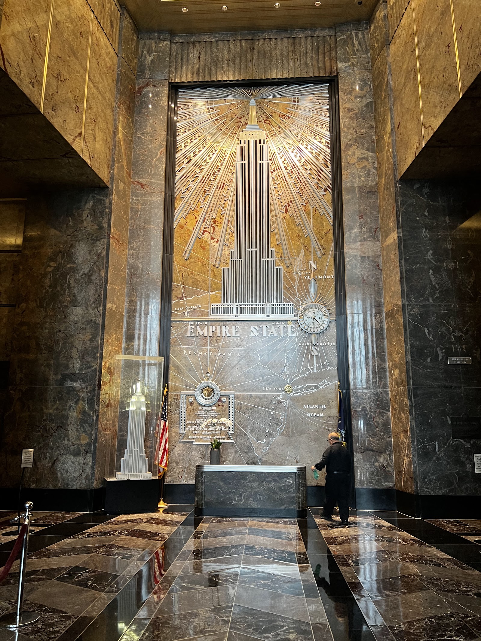 Empire State Building