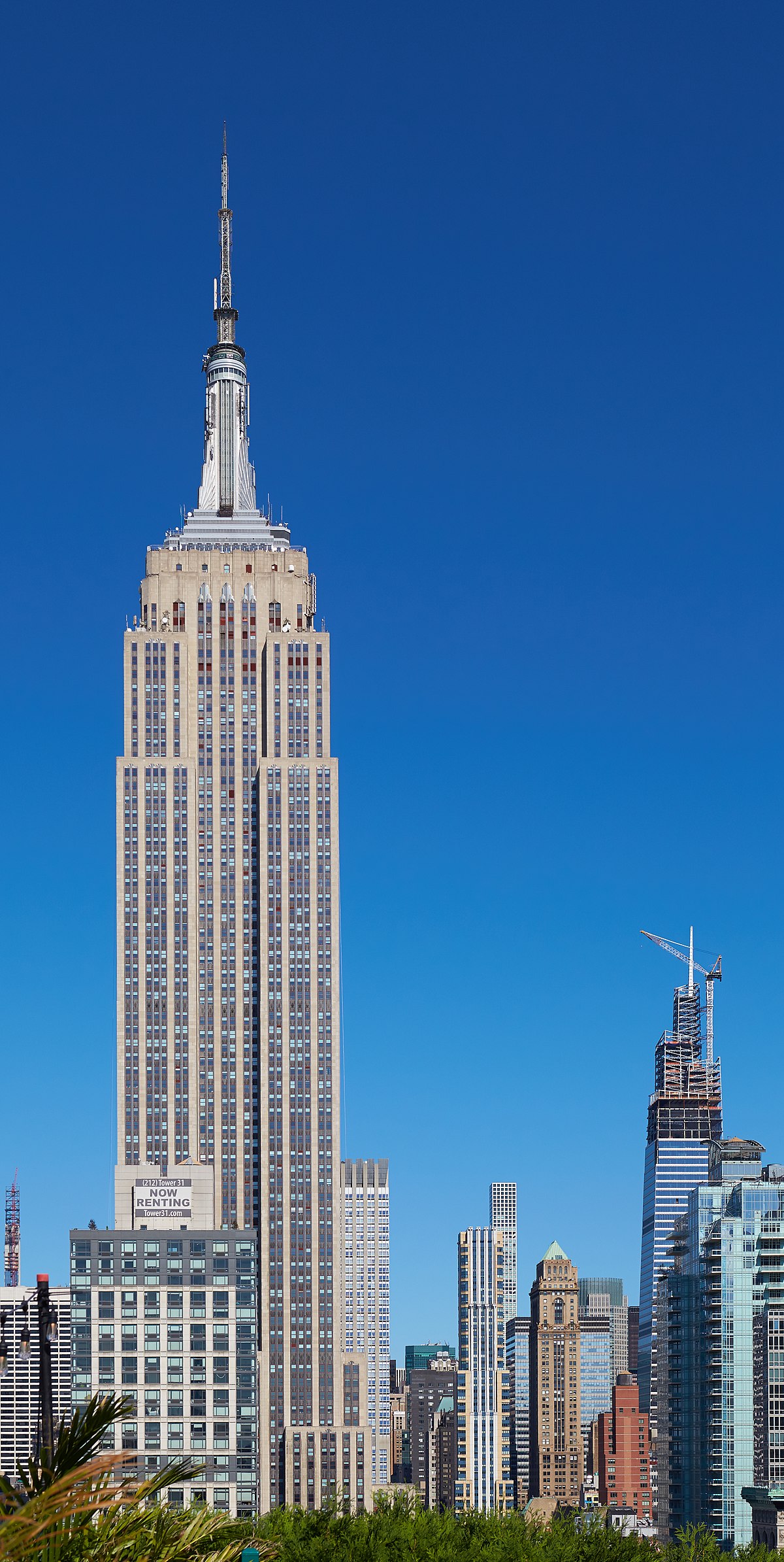 Empire State Building
