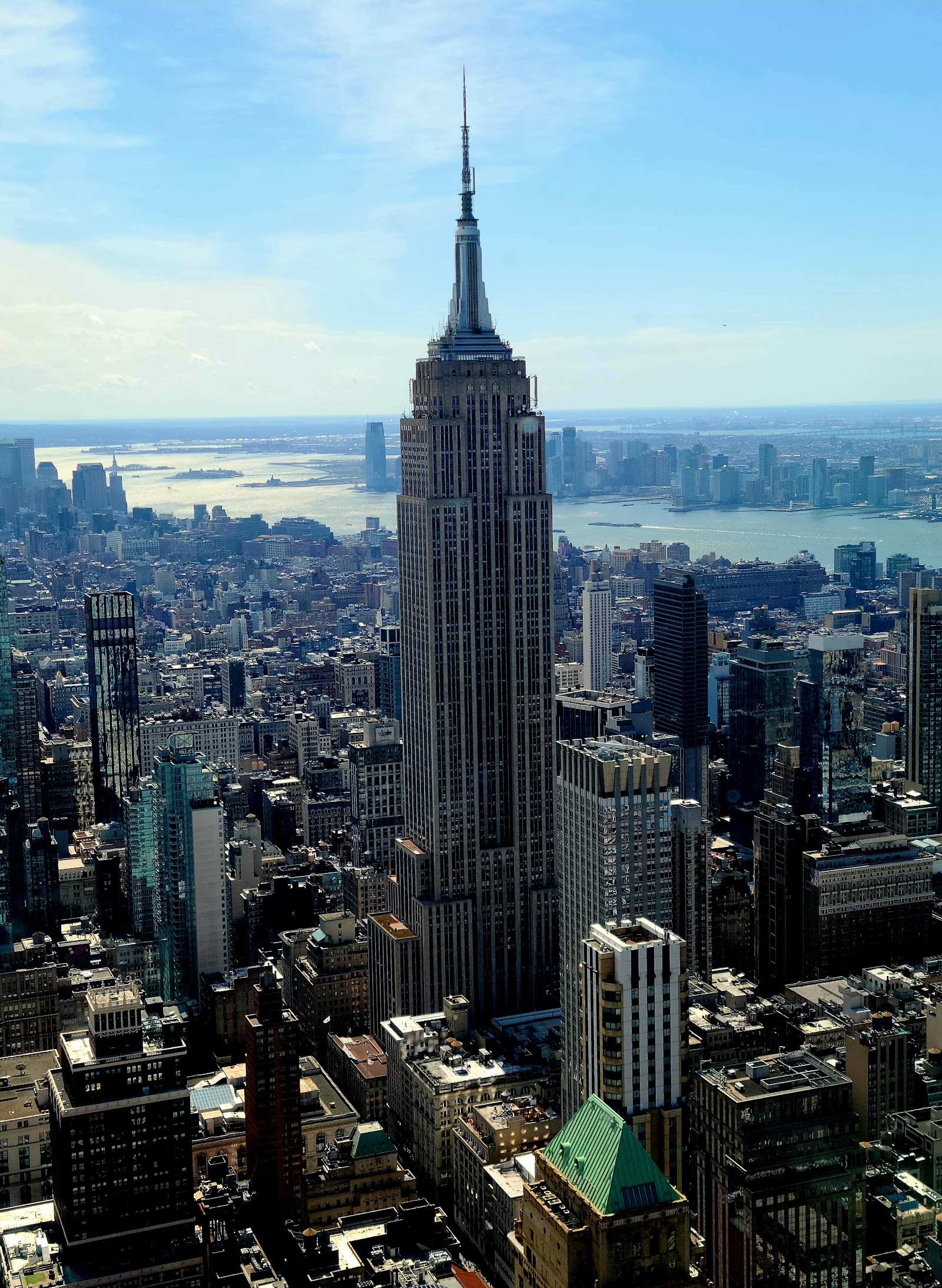Empire State Building